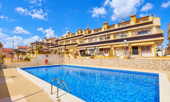 Adosado · Reventa - Orihuela Costa · Alicante · España