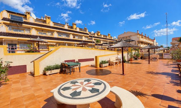 Adosado · Reventa - Orihuela Costa · Alicante · España