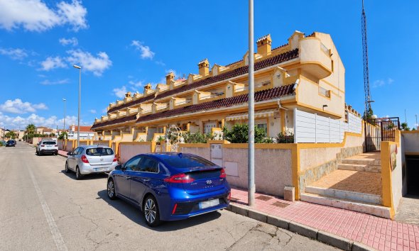 Adosado · Reventa - Orihuela Costa · Alicante · España