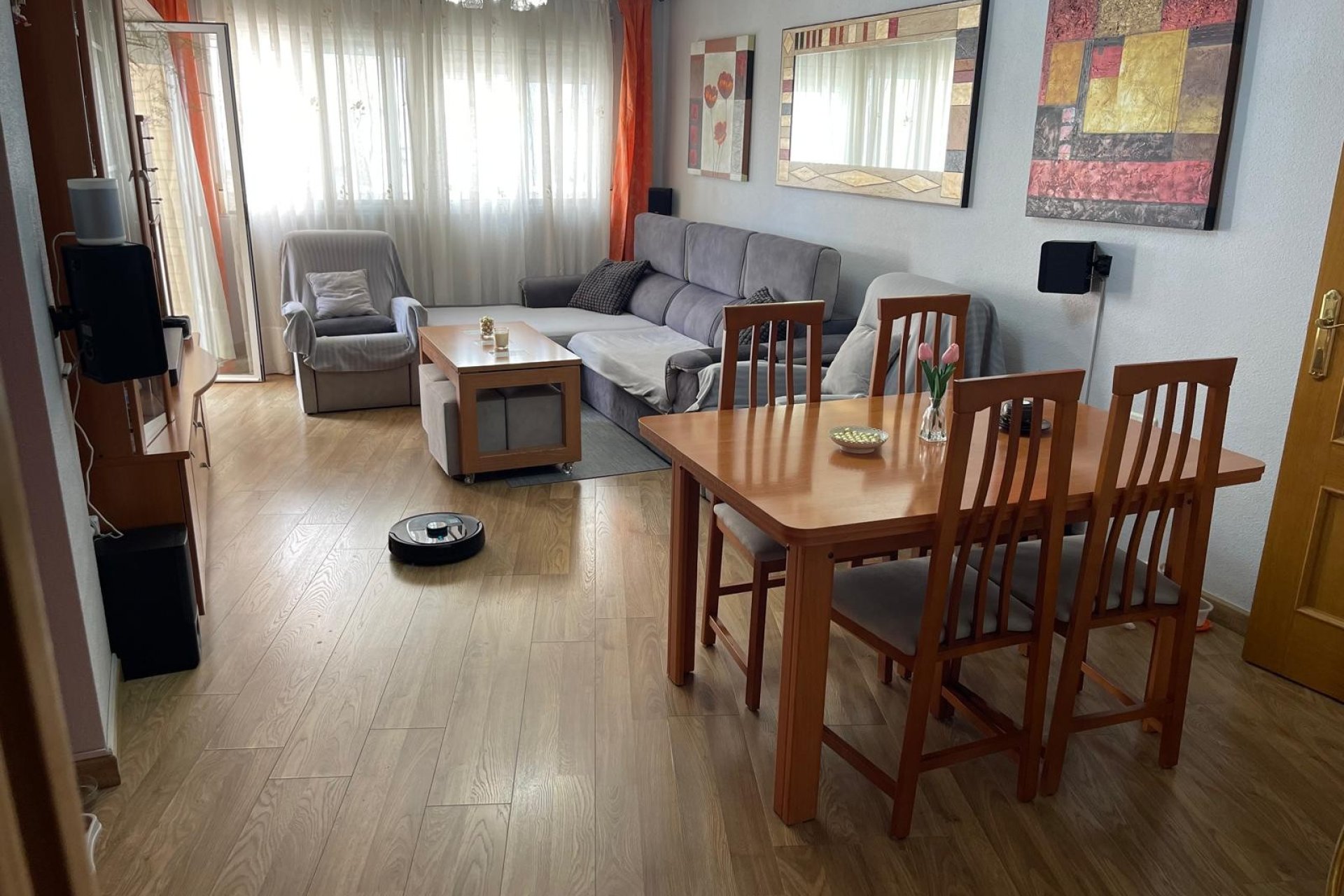 Resale - Apartment - Almoradí