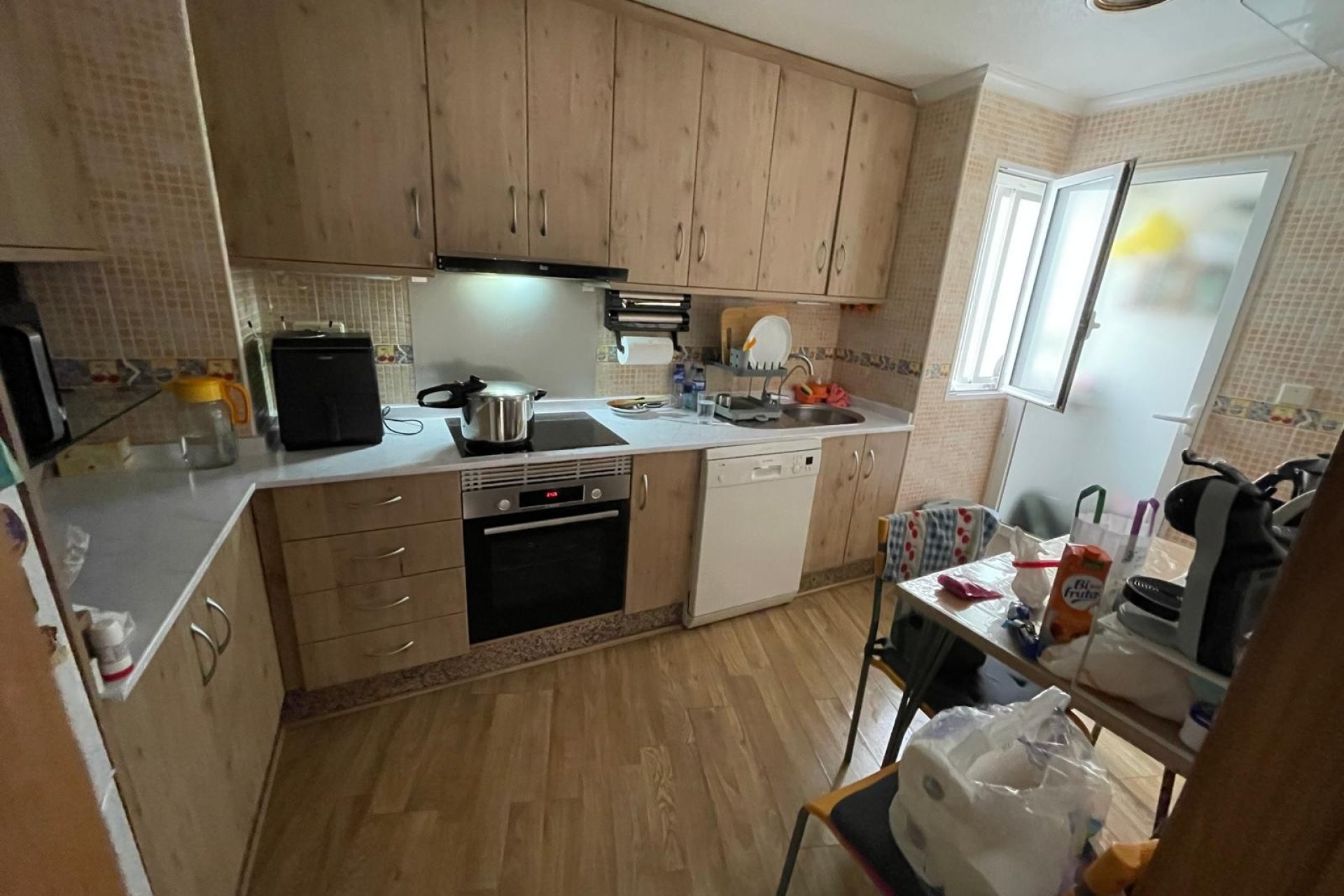 Resale - Apartment - Almoradí