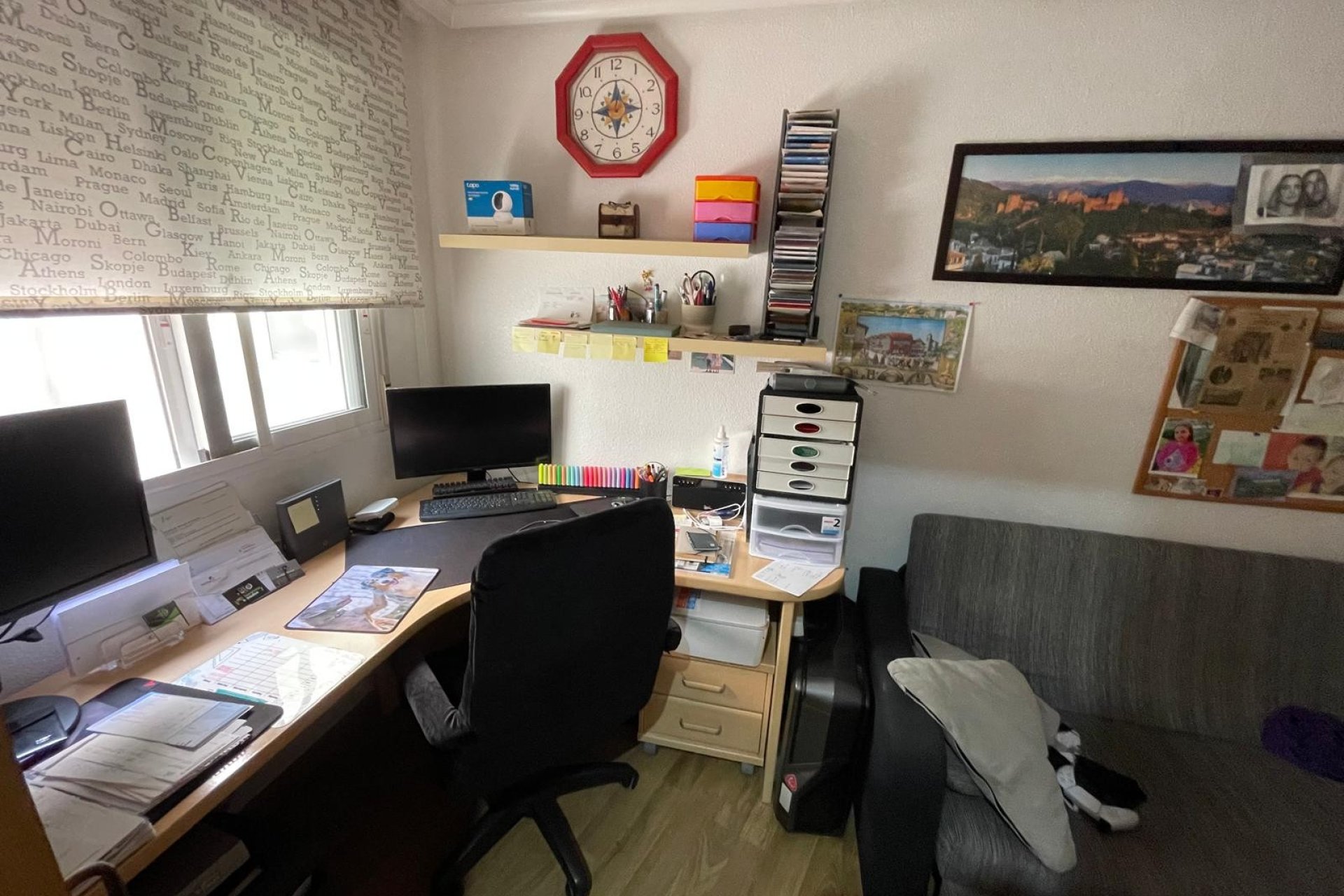 Resale - Apartment - Almoradí