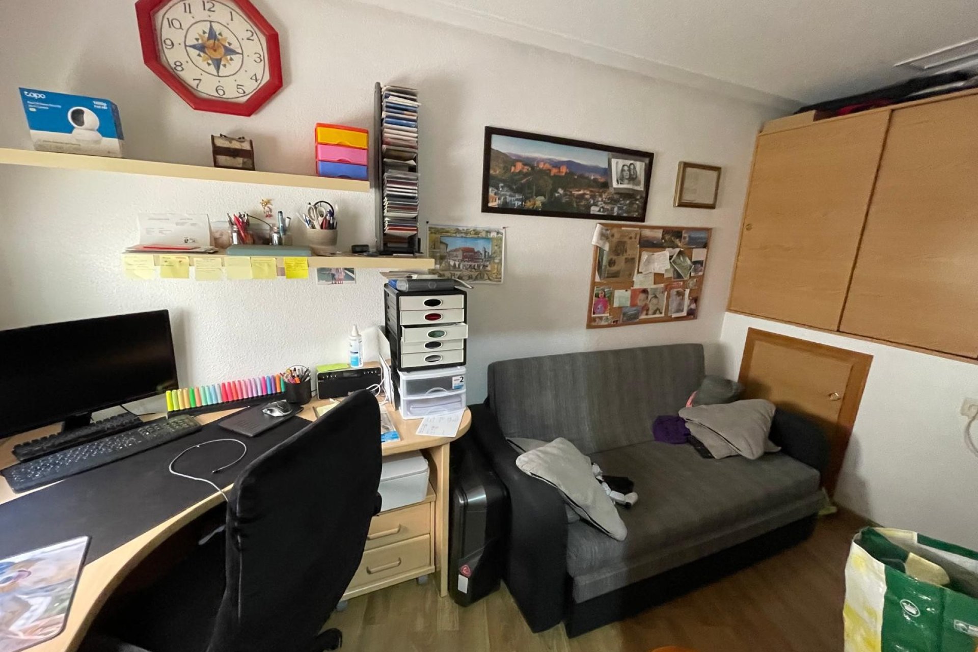 Resale - Apartment - Almoradí
