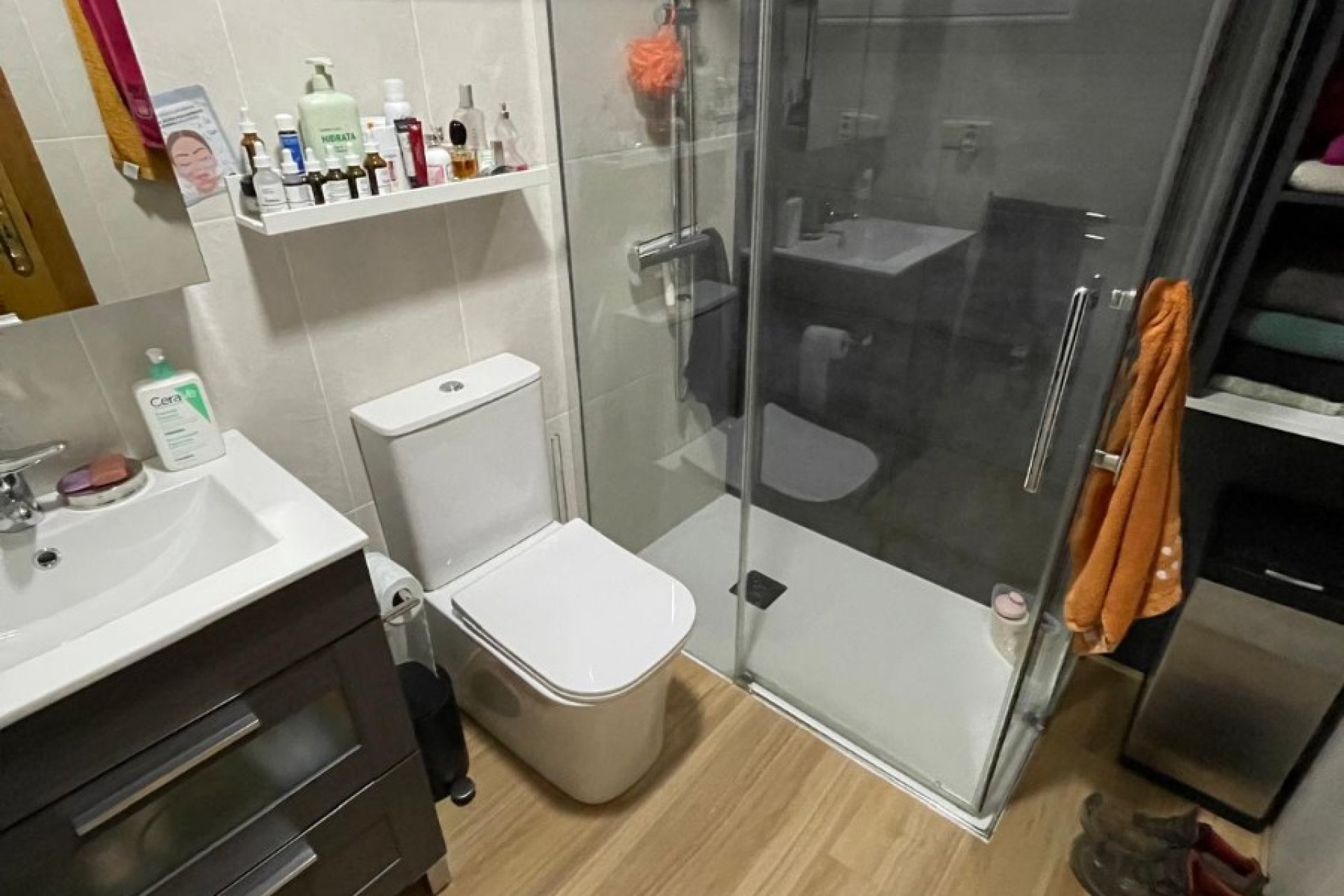 Resale - Apartment - Almoradí