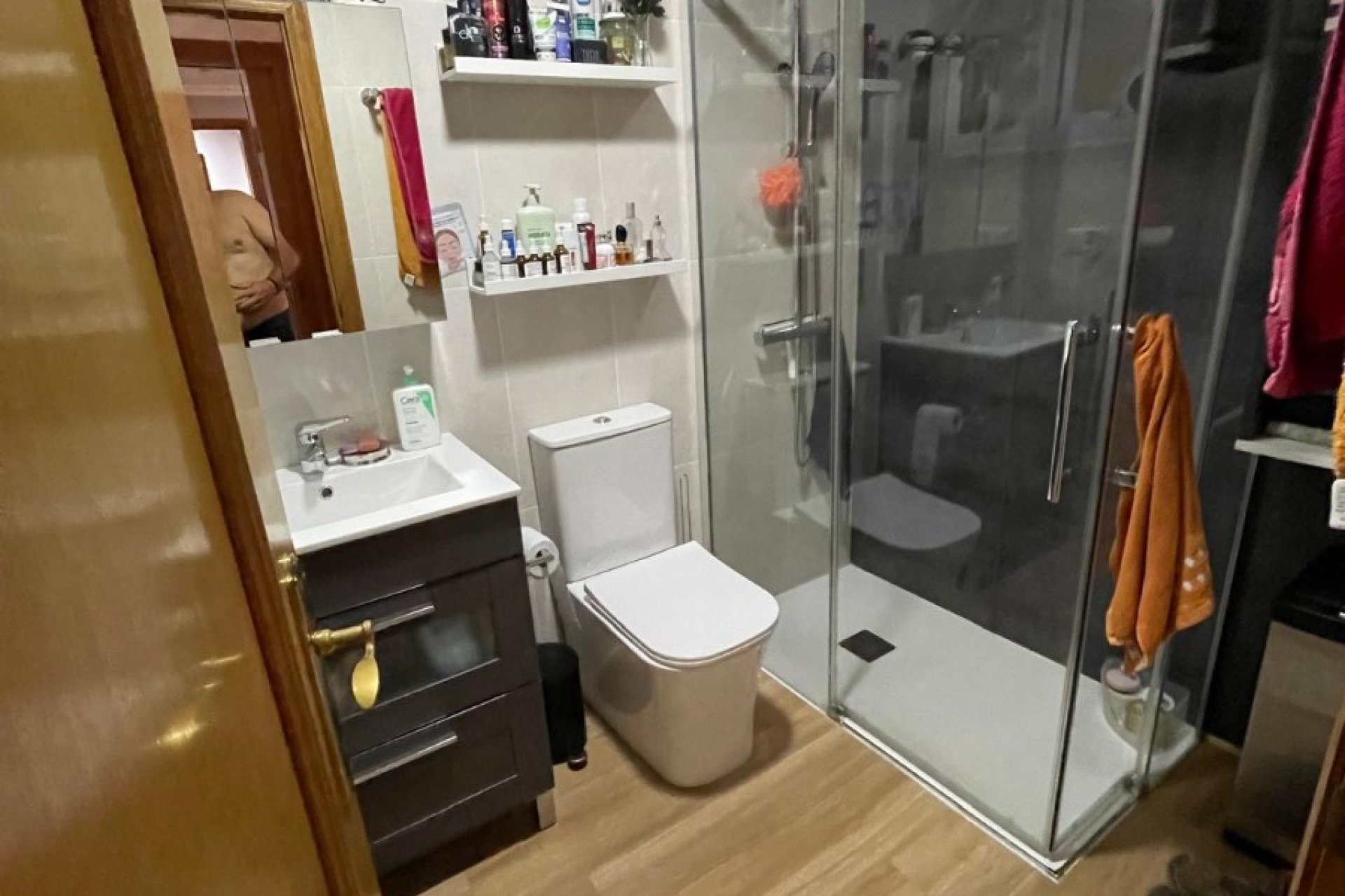 Resale - Apartment - Almoradí