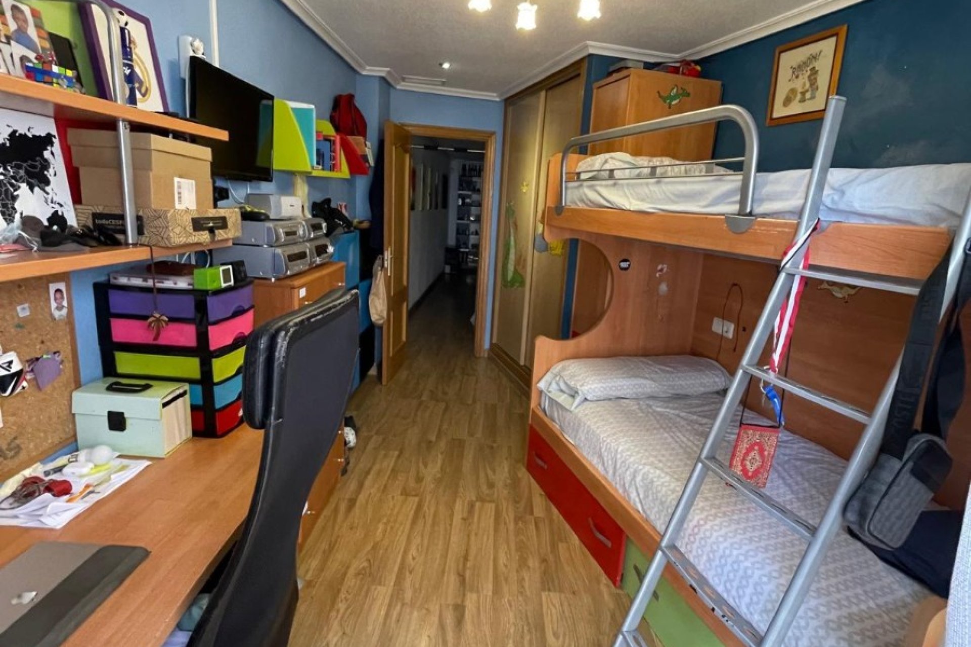 Resale - Apartment - Almoradí