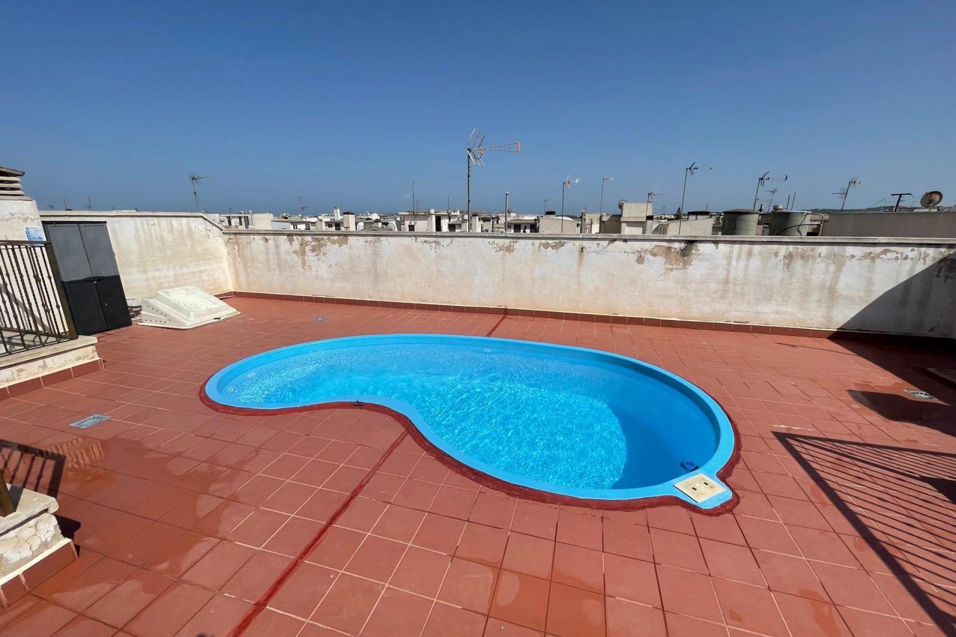 Resale - Apartment - Almoradí