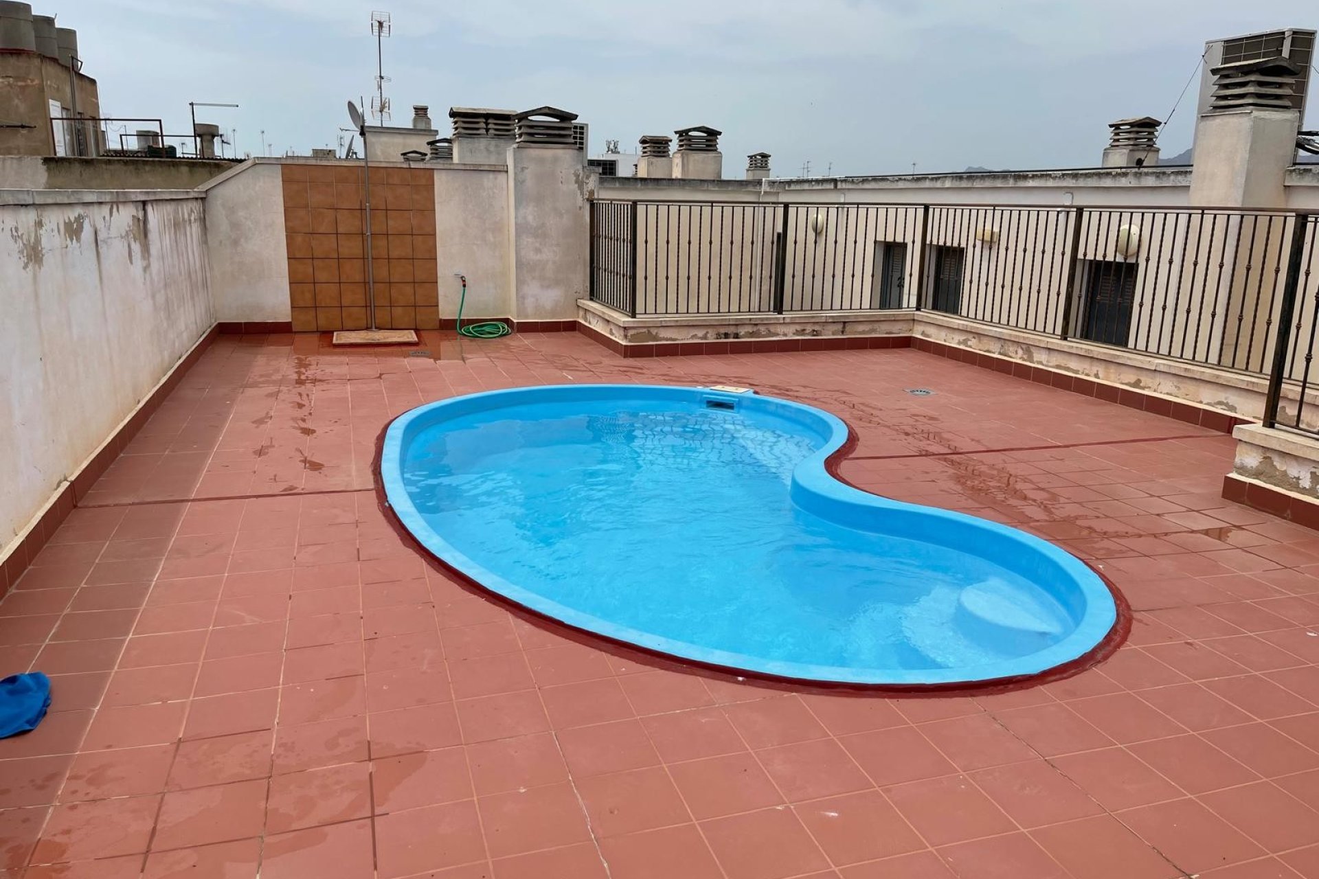 Resale - Apartment - Almoradí