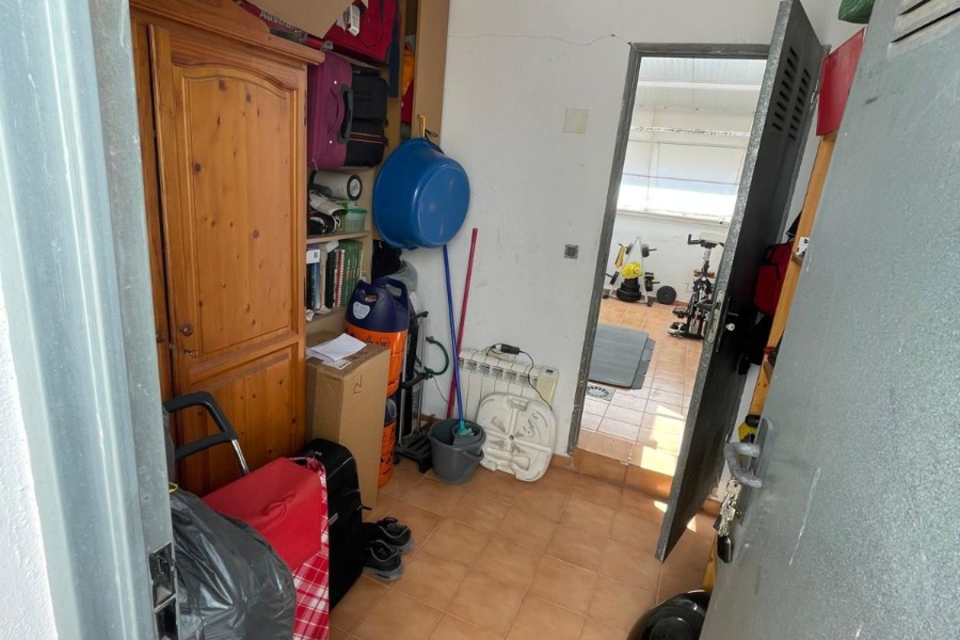 Resale - Apartment - Almoradí