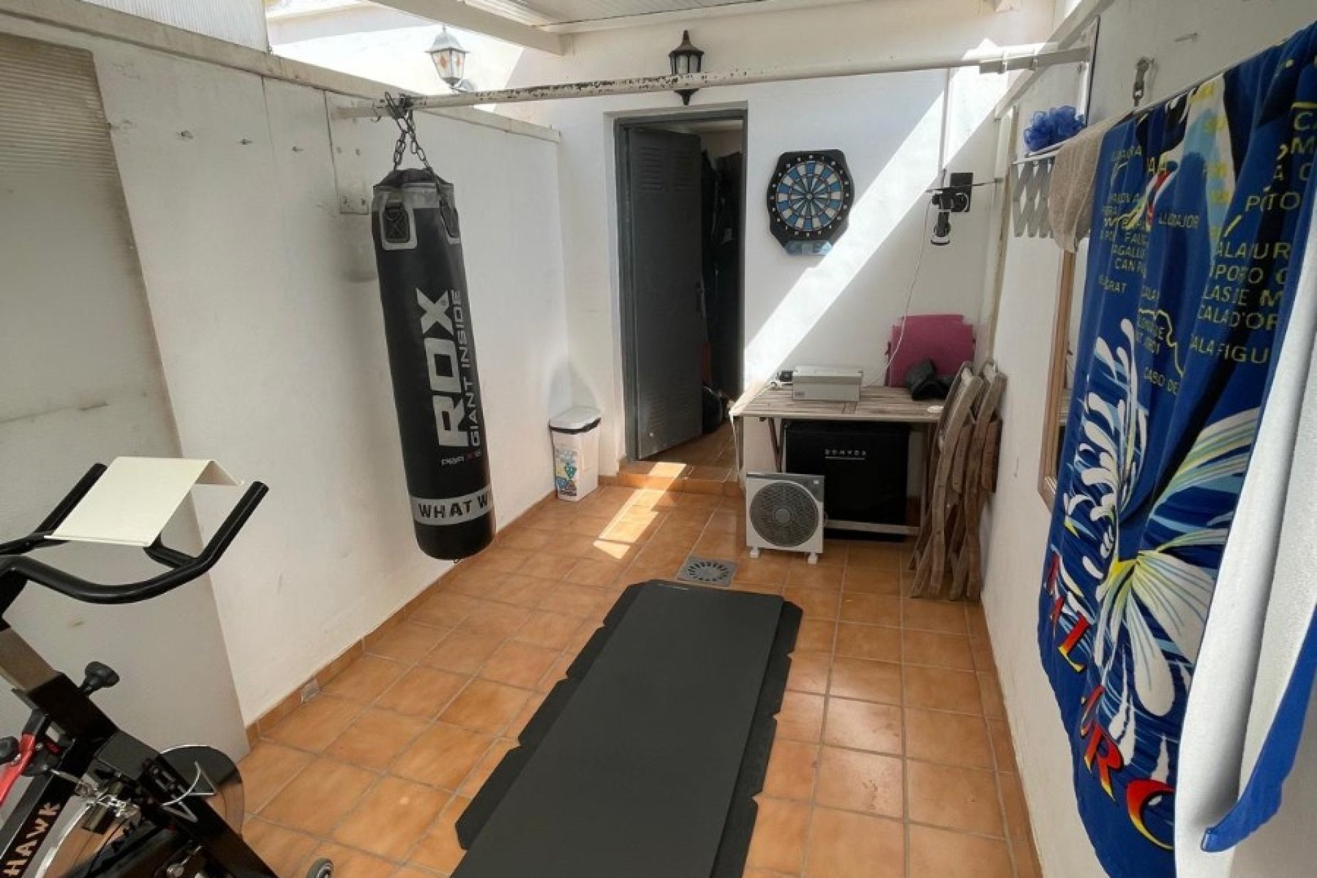 Resale - Apartment - Almoradí