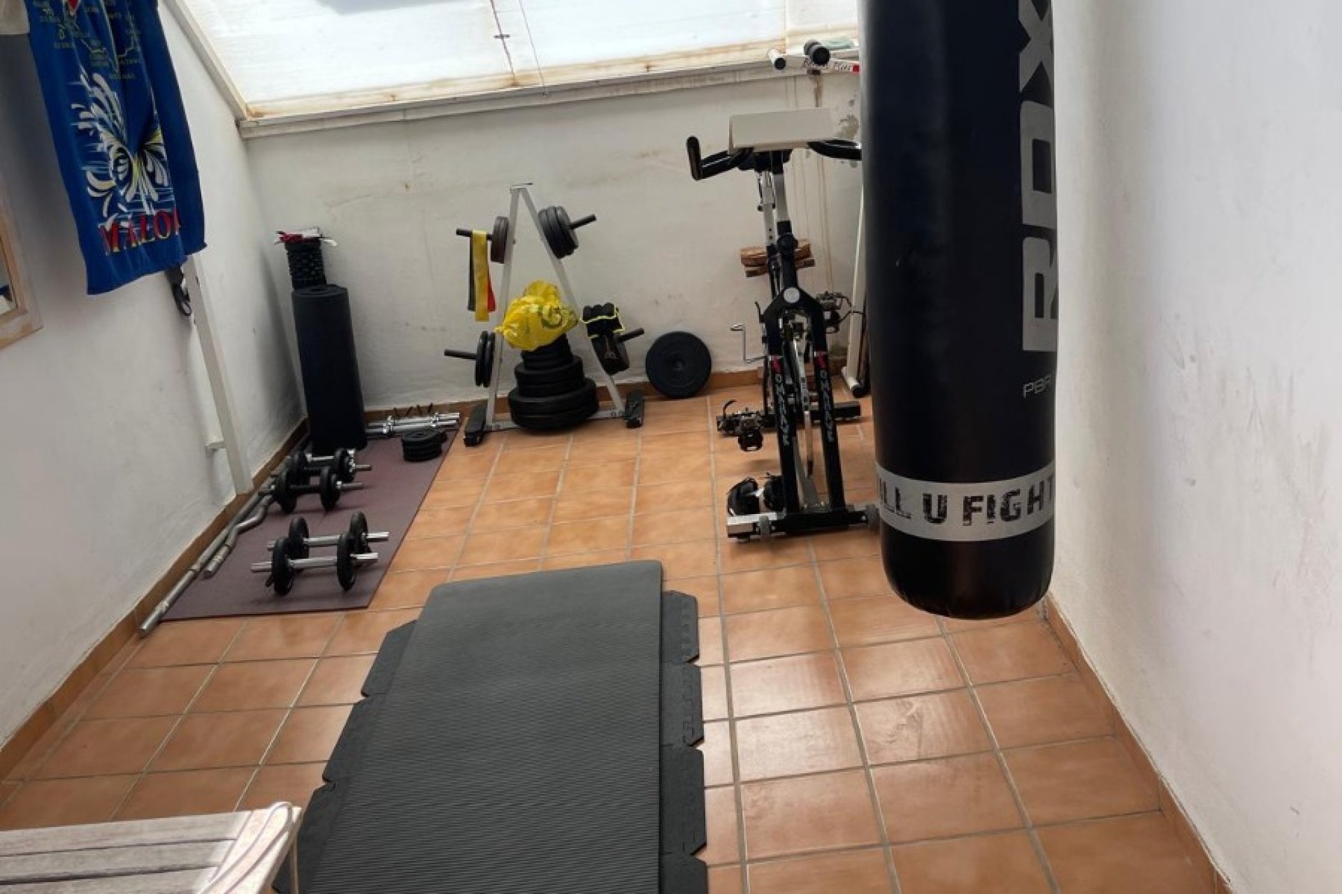 Resale - Apartment - Almoradí