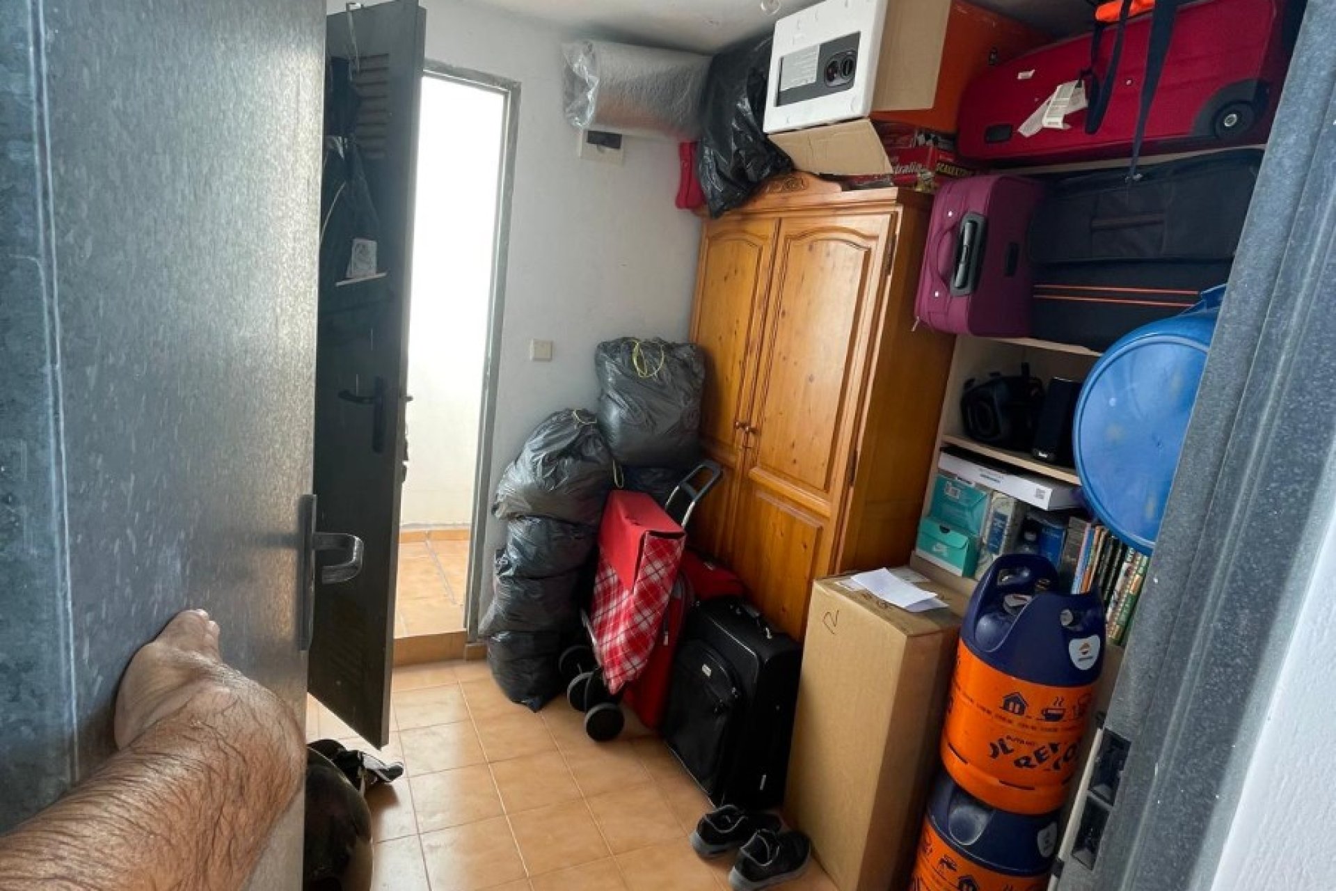 Resale - Apartment - Almoradí