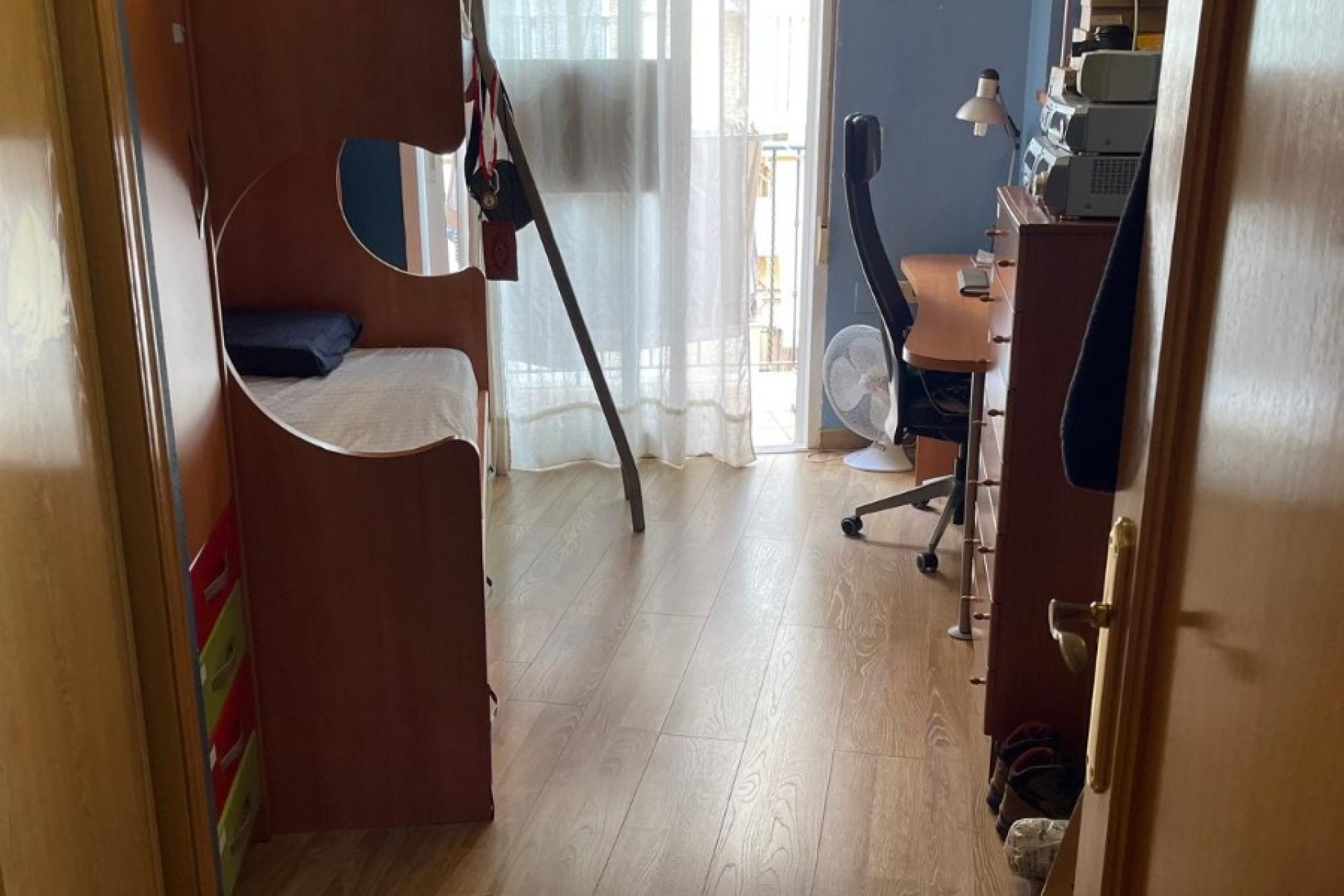 Resale - Apartment - Almoradí