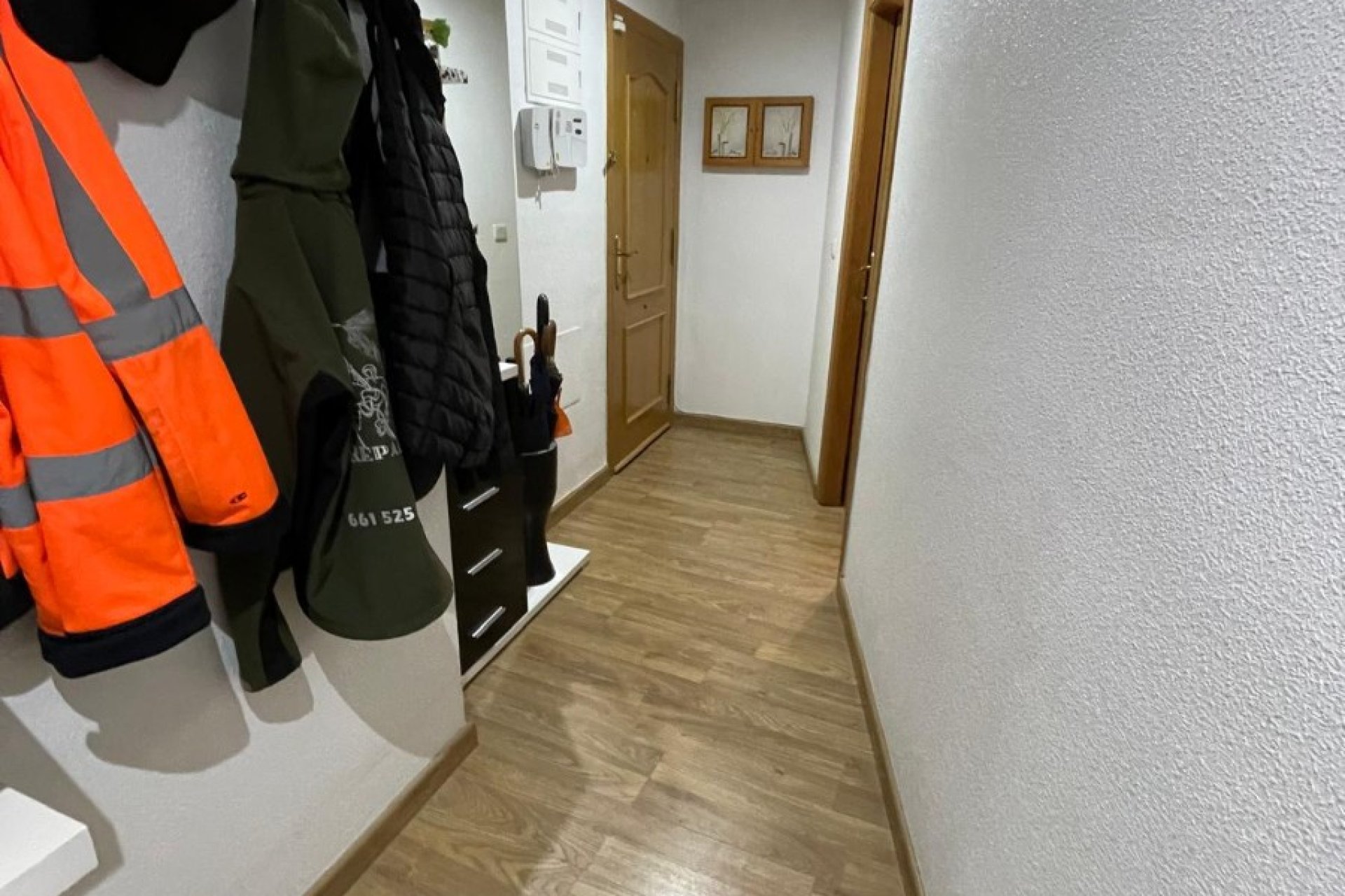 Resale - Apartment - Almoradí
