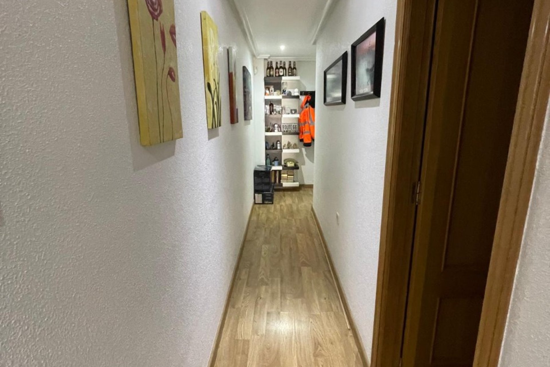Resale - Apartment - Almoradí
