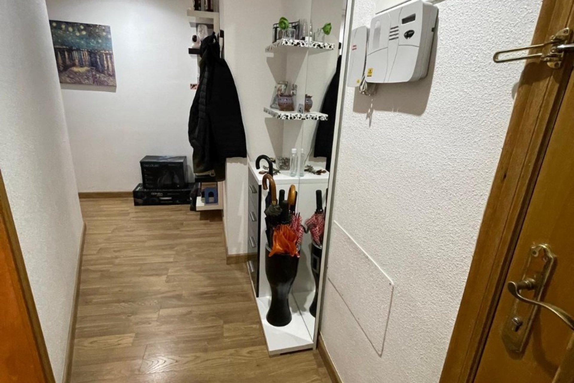 Resale - Apartment - Almoradí