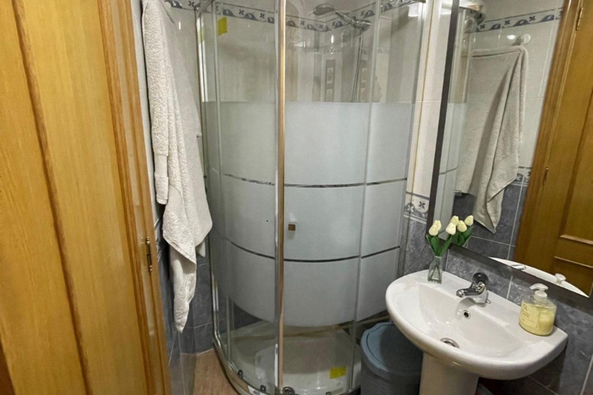 Resale - Apartment - Almoradí