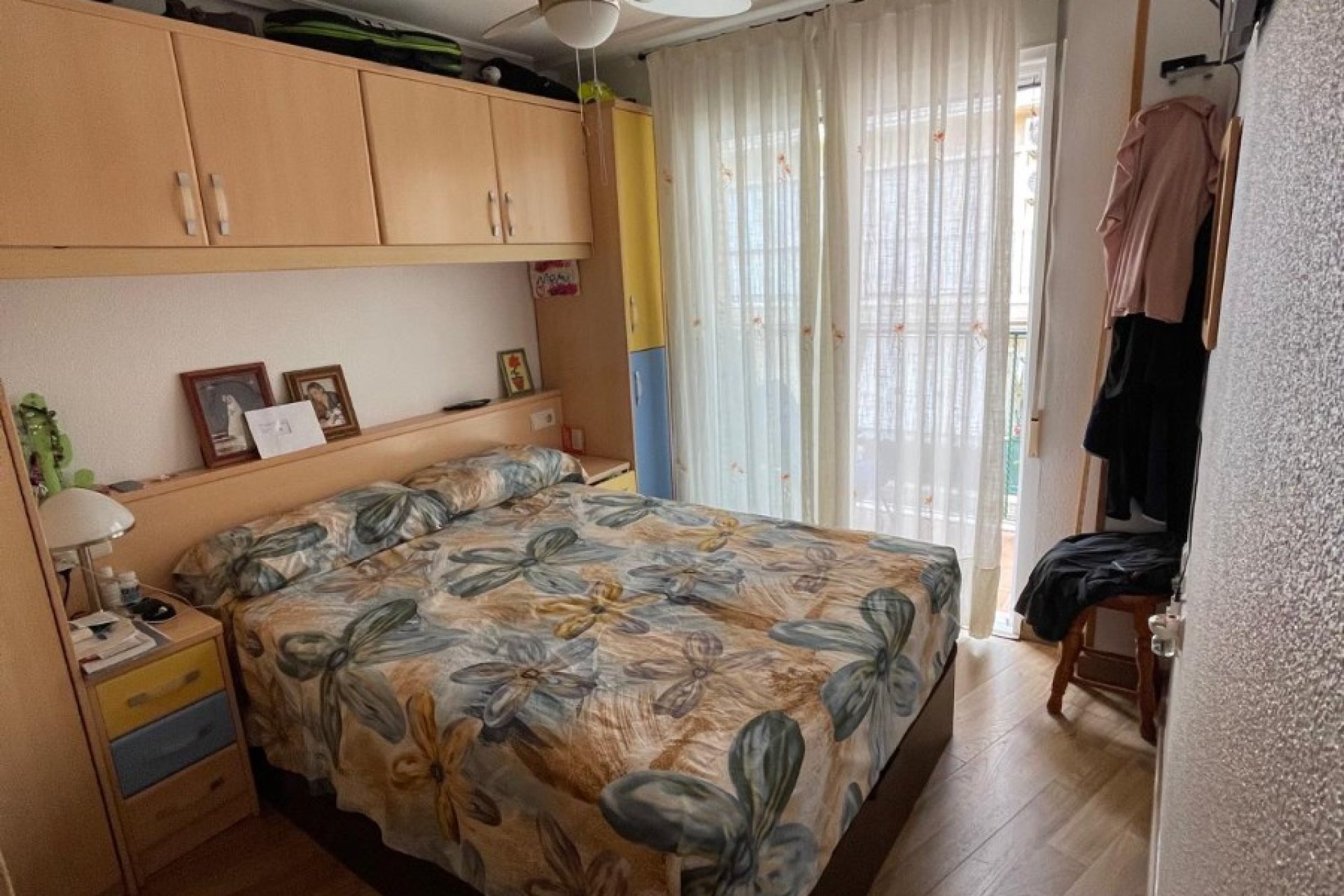 Resale - Apartment - Almoradí