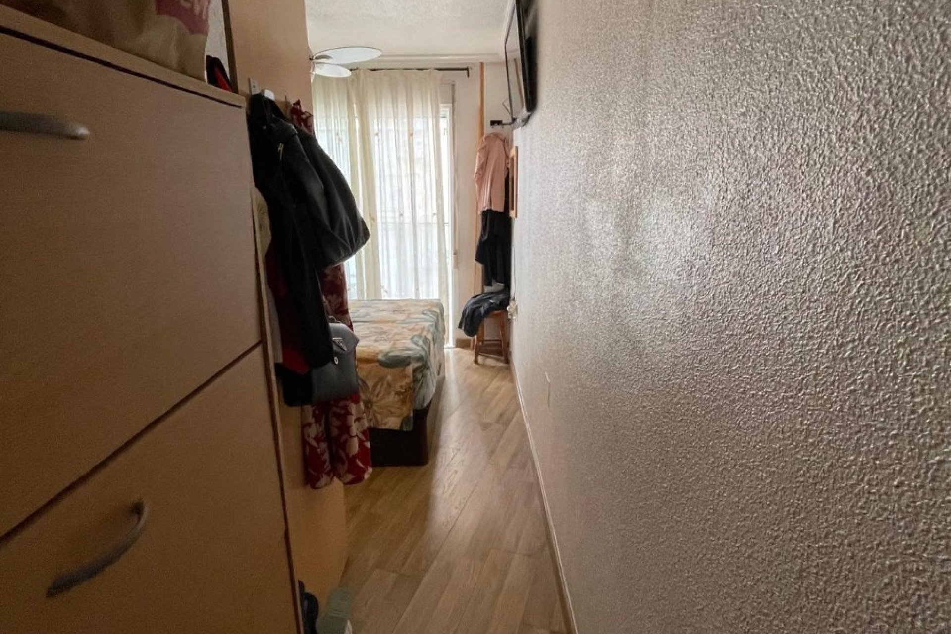 Resale - Apartment - Almoradí