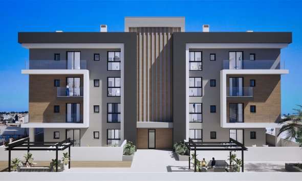 Apartament w Los Alcázares