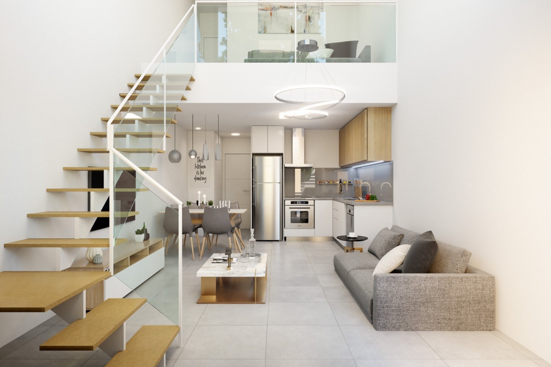New Build - Townhouse - Orihuela Costa - Costa Blanca South