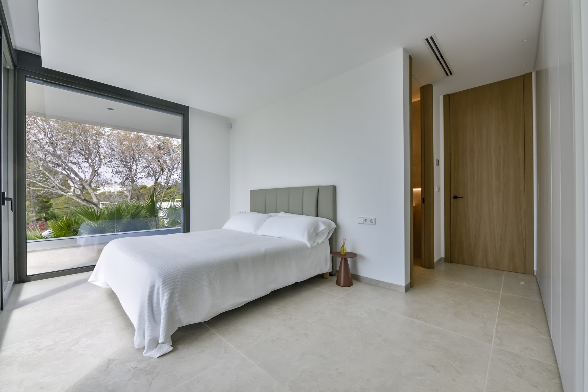 Obra nueva - Villa - Altea - Costa Blanca Norte