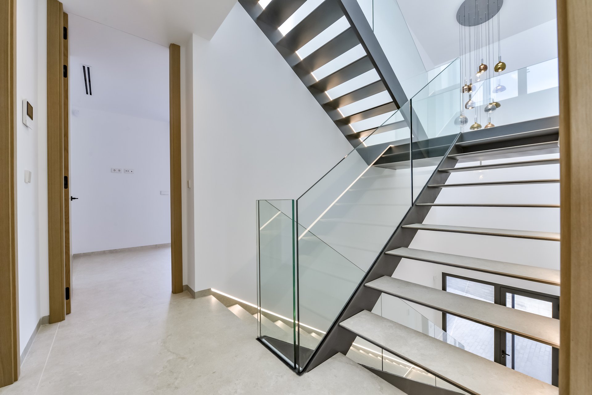 Obra nueva - Villa - Altea - Costa Blanca Norte