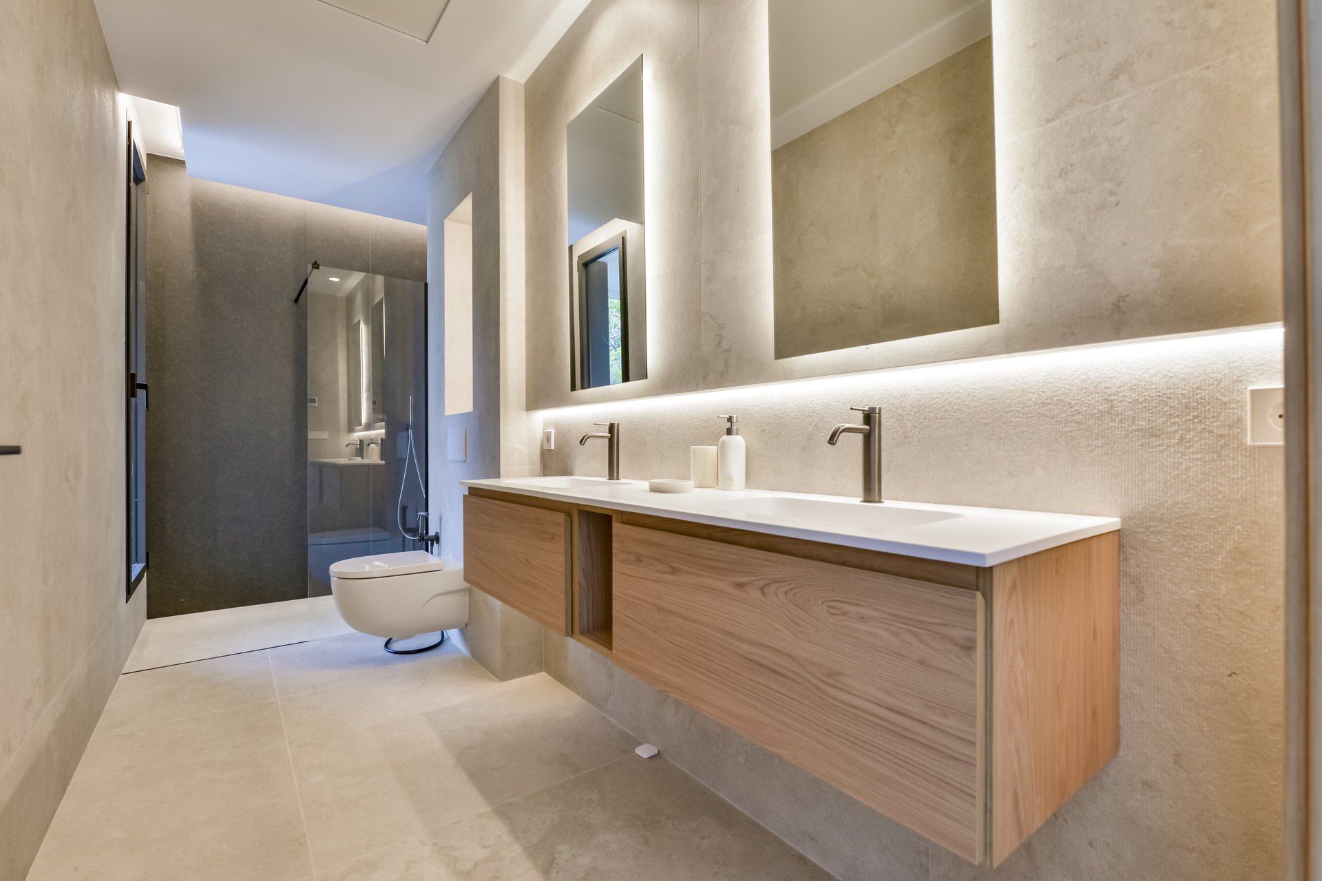 Obra nueva - Villa - Altea - Costa Blanca Norte