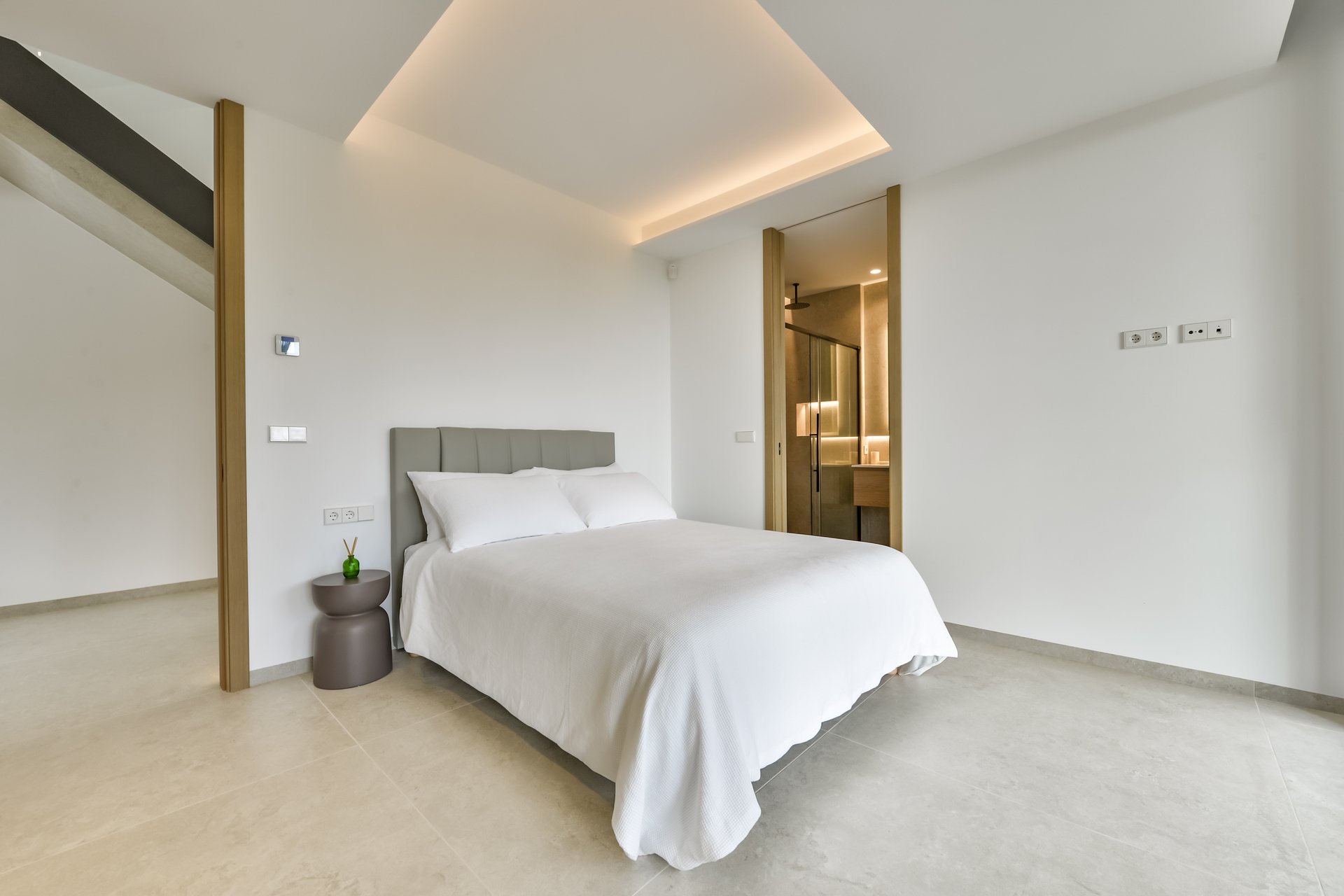 Obra nueva - Villa - Altea - Costa Blanca Norte