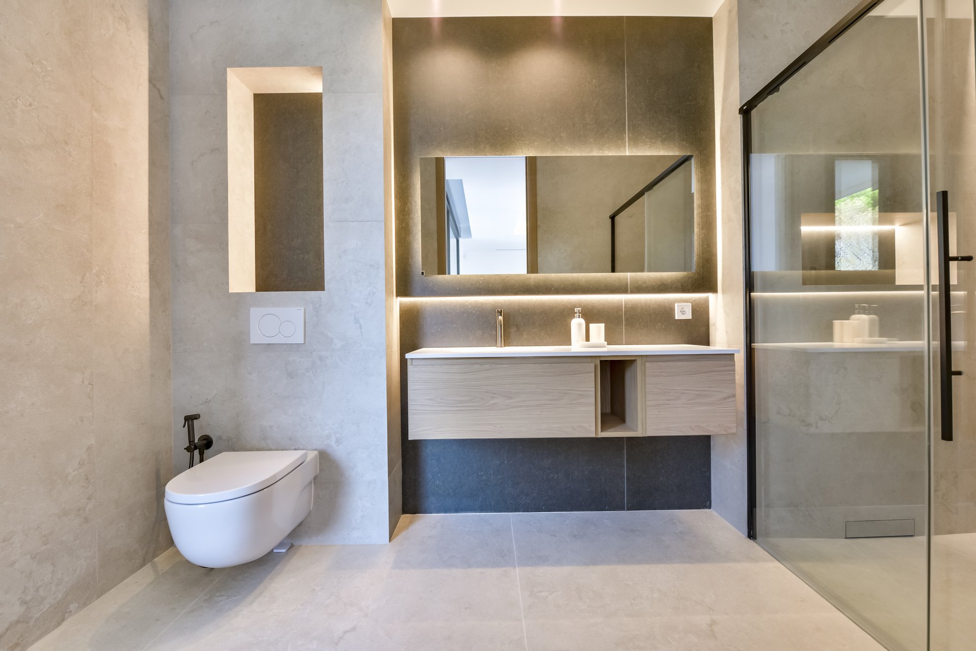 Obra nueva - Villa - Altea - Costa Blanca Norte