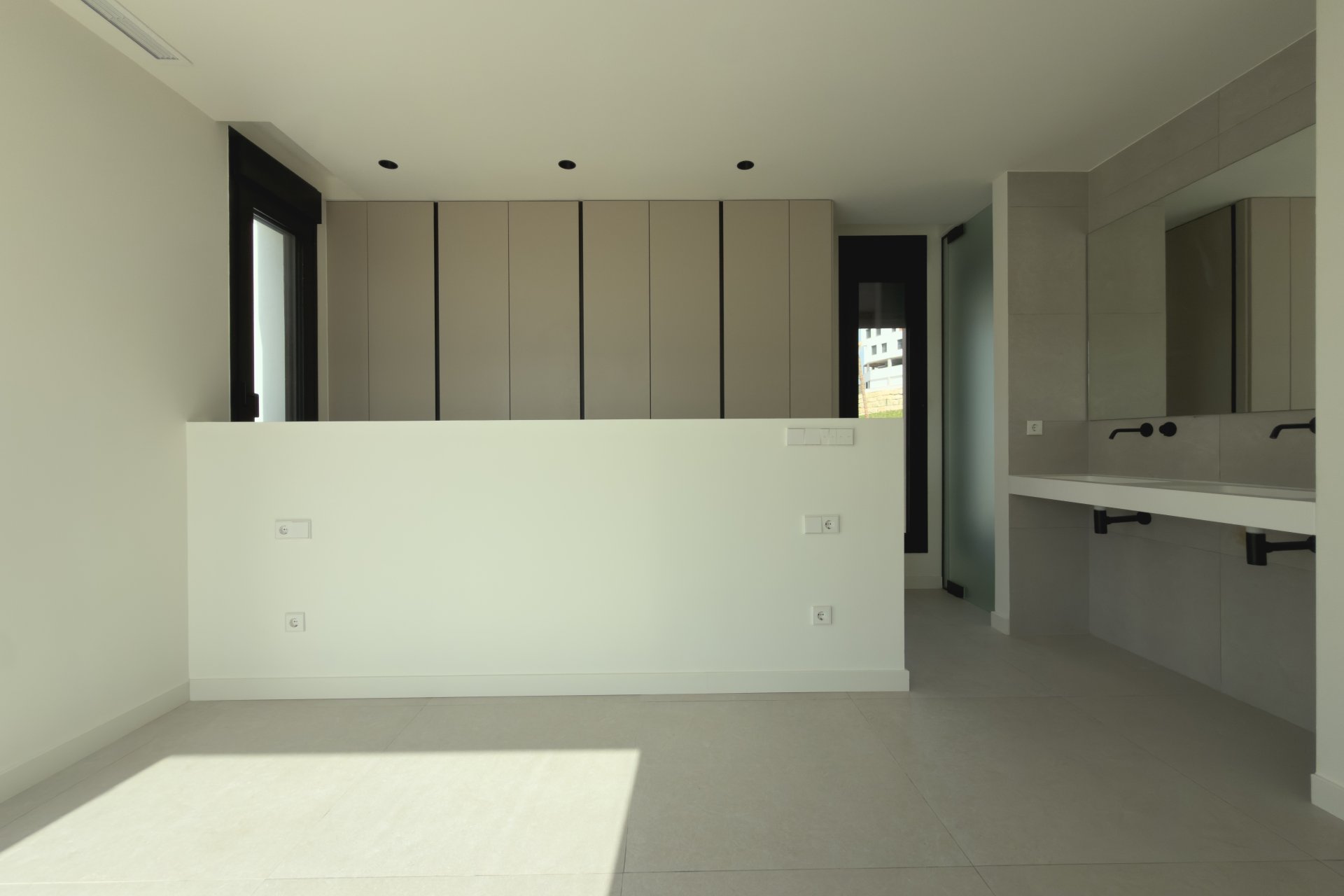 New Build - Villa - Finestrat - Costa Blanca North