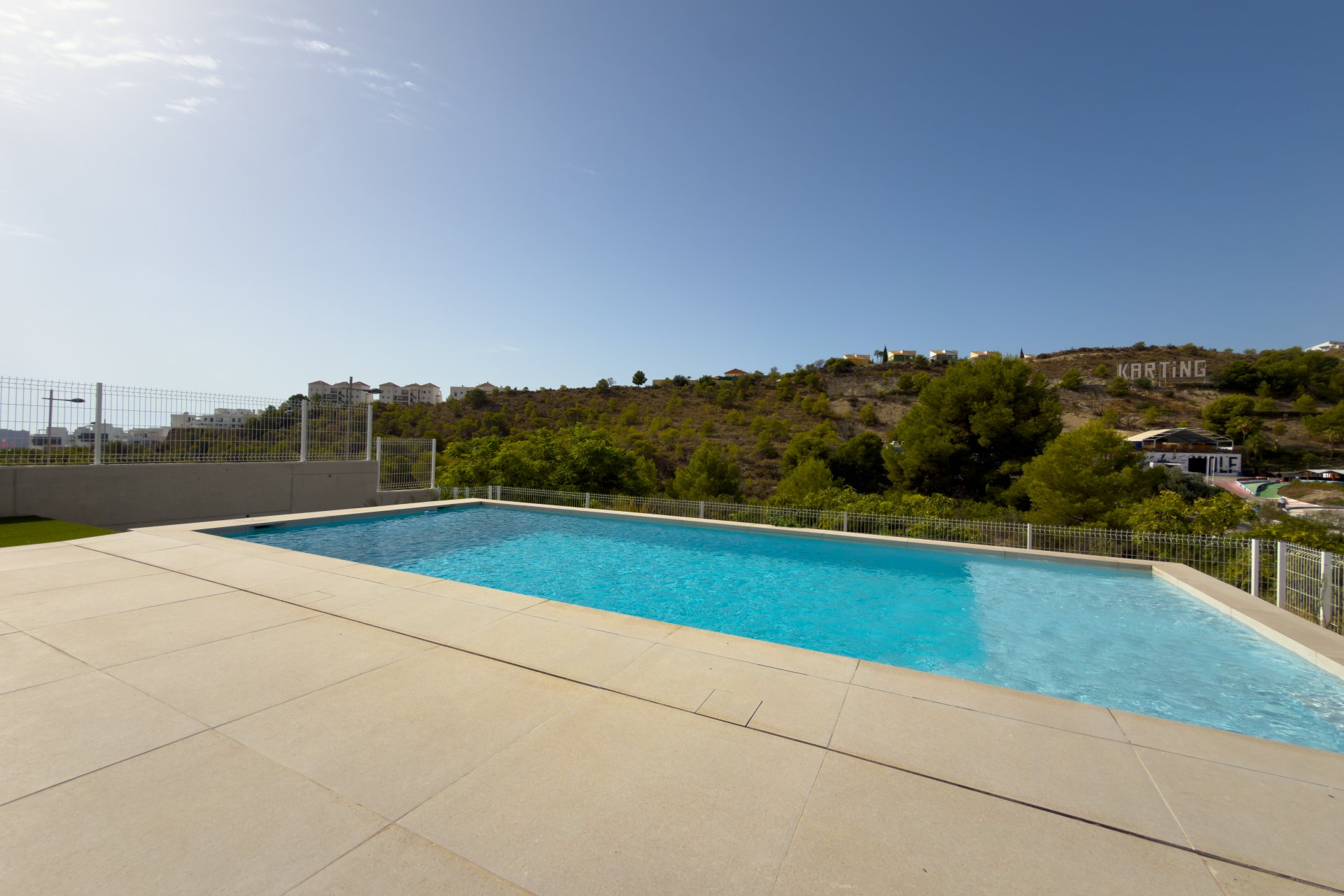 New Build - Villa - Finestrat - Costa Blanca North