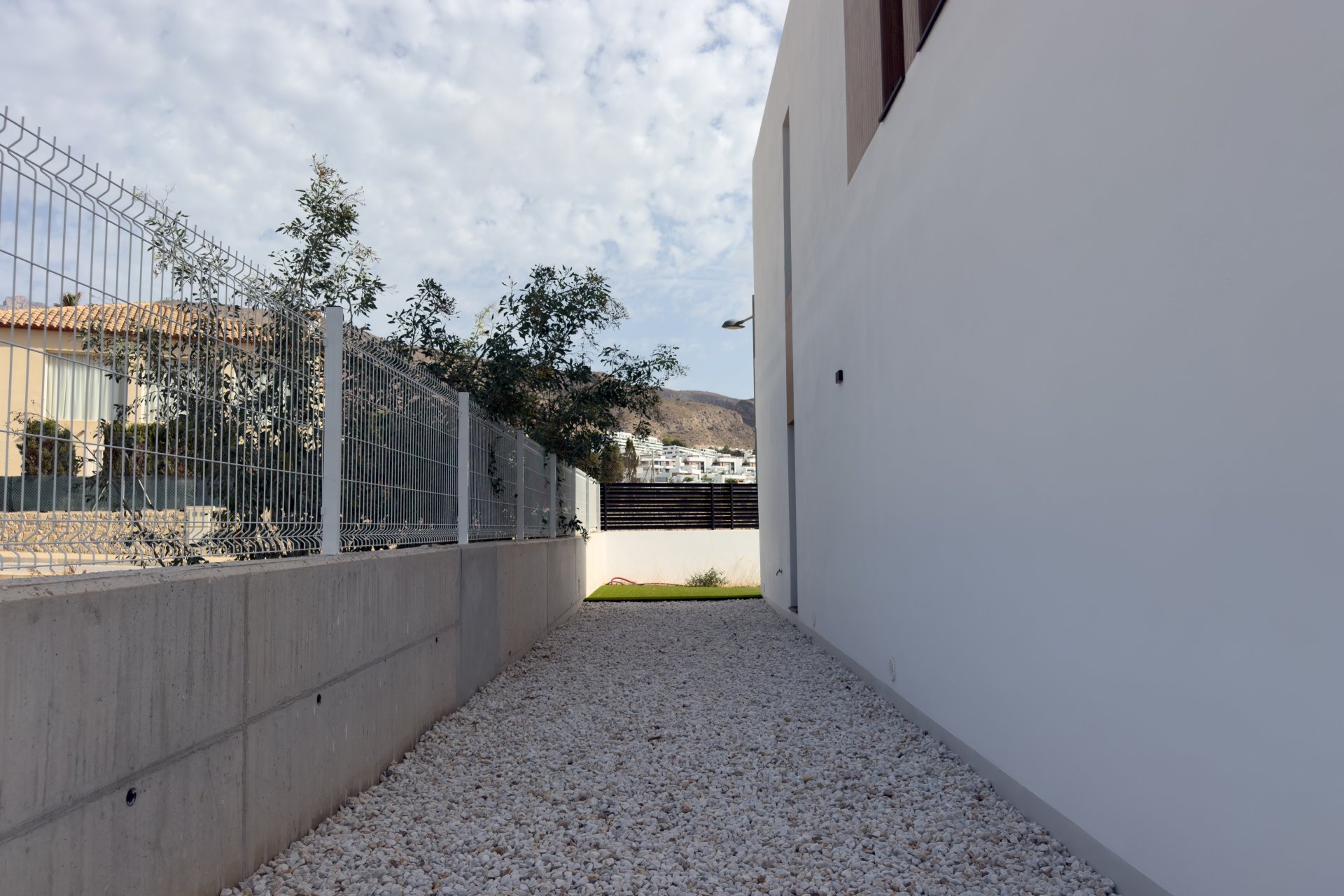 New Build - Villa - Finestrat - Costa Blanca North