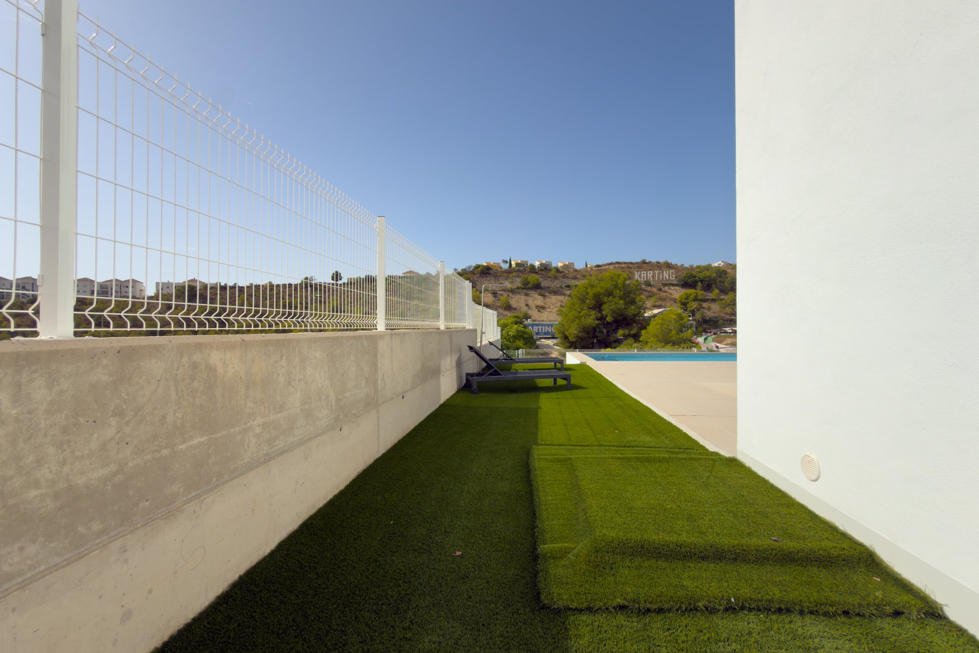 New Build - Villa - Finestrat - Costa Blanca North
