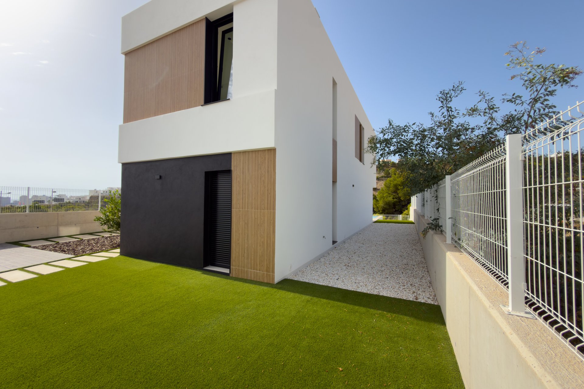 New Build - Villa - Finestrat - Costa Blanca North