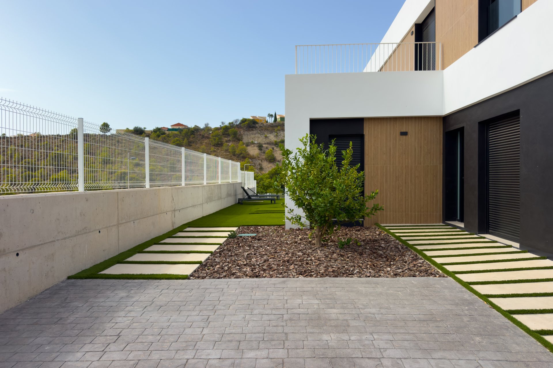 New Build - Villa - Finestrat - Costa Blanca North