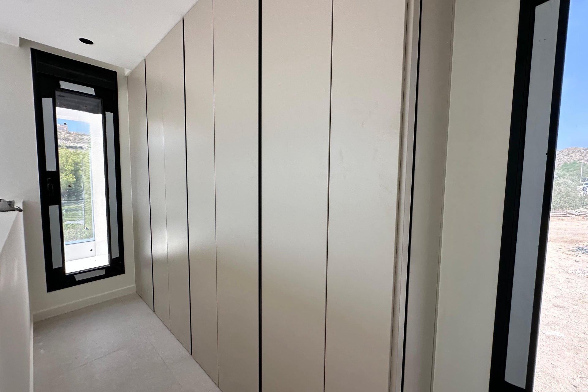 New Build - Villa - Finestrat - Costa Blanca North