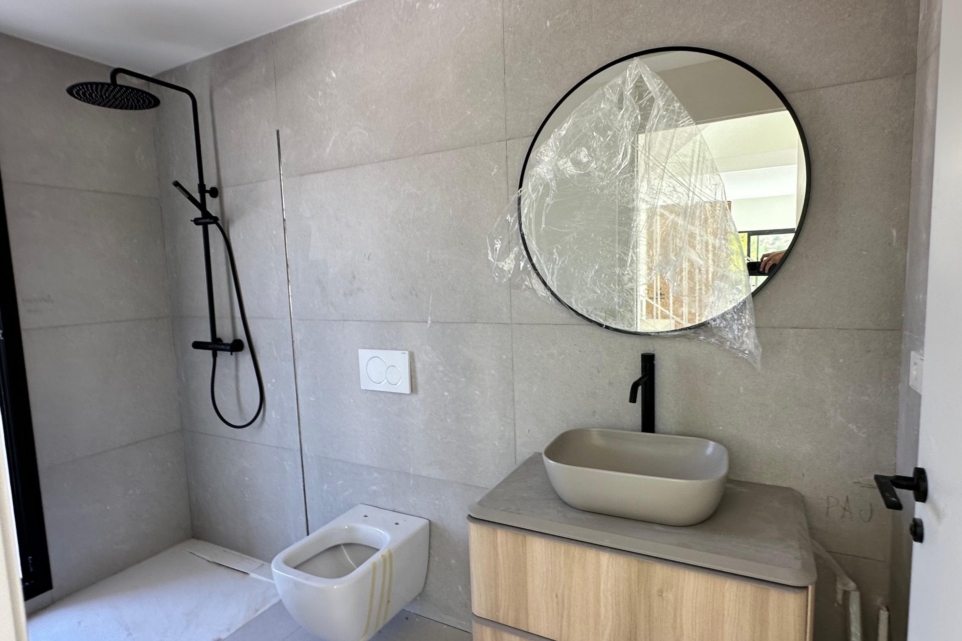 New Build - Villa - Finestrat - Costa Blanca North