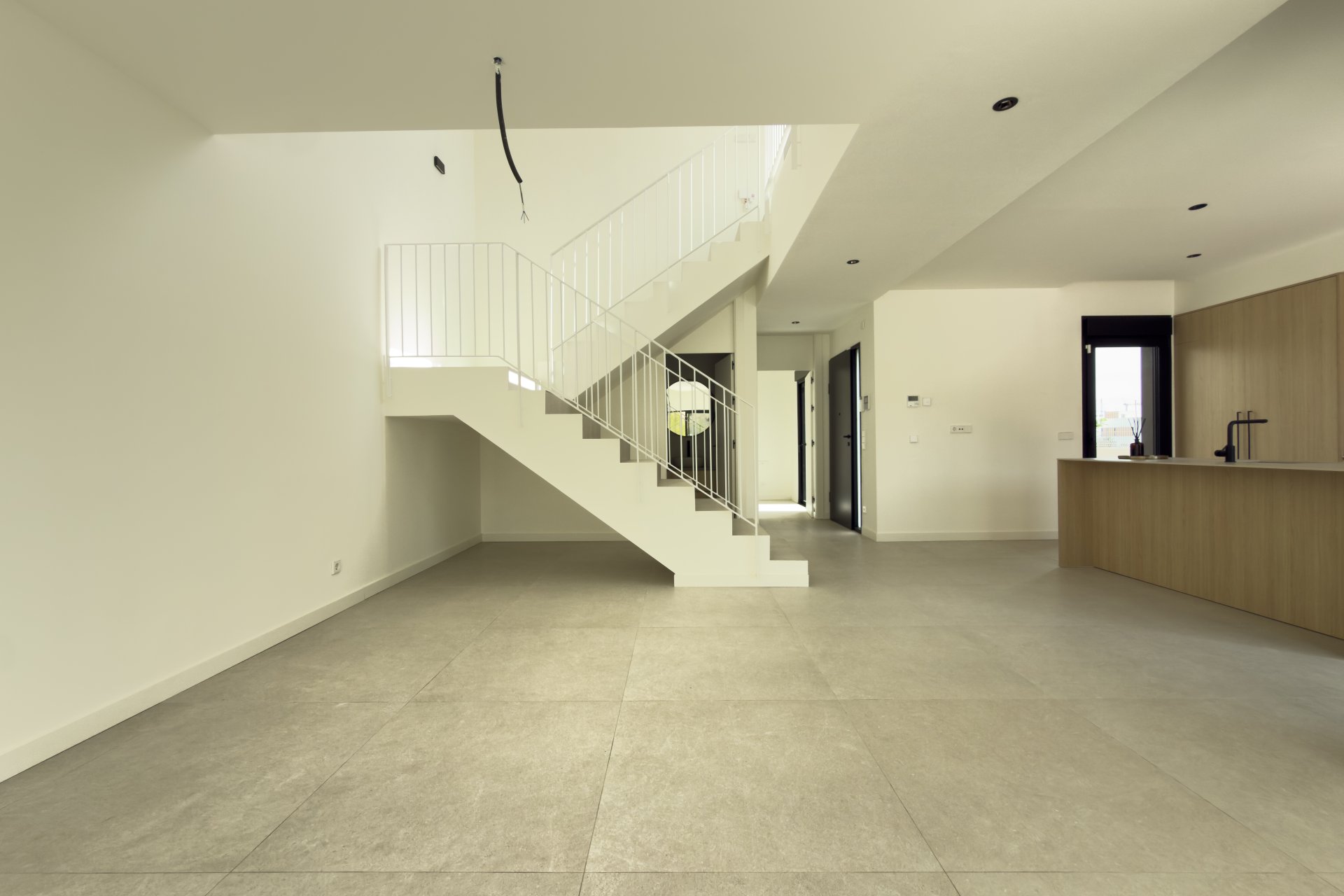 New Build - Villa - Finestrat - Costa Blanca North