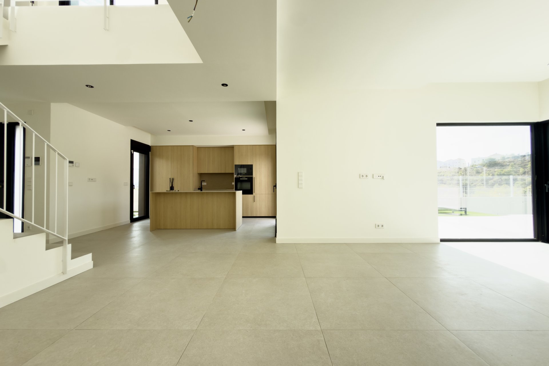 New Build - Villa - Finestrat - Costa Blanca North