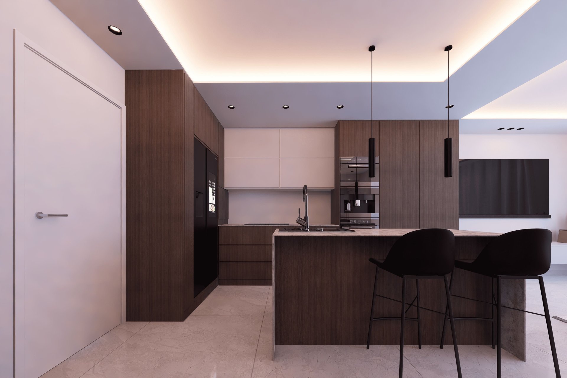 Obra nueva - Apartamento - Guardamar del Segura
