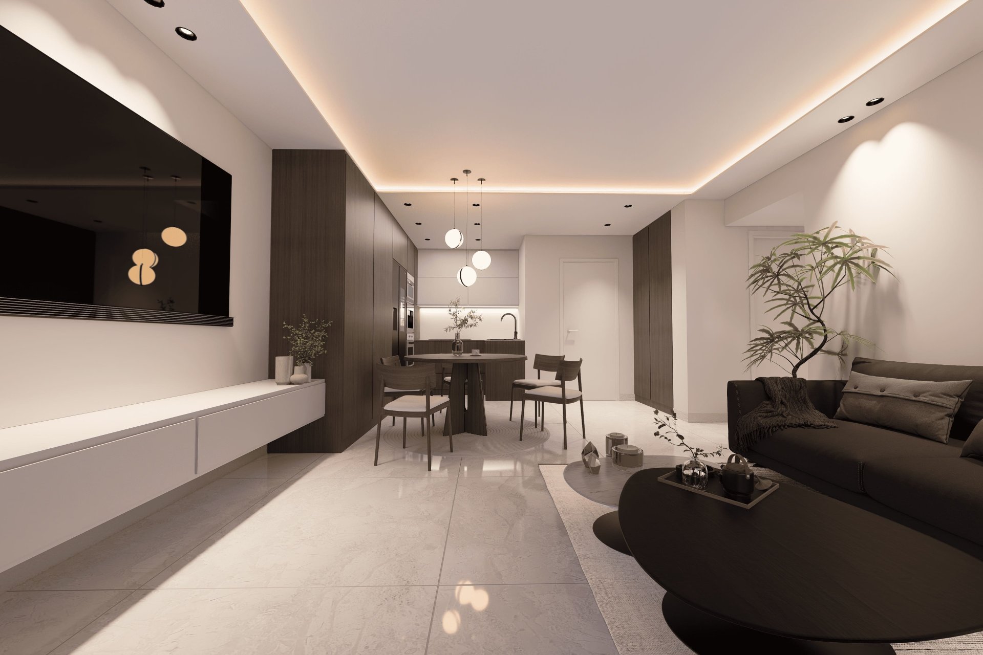 Obra nueva - Apartamento - Guardamar del Segura