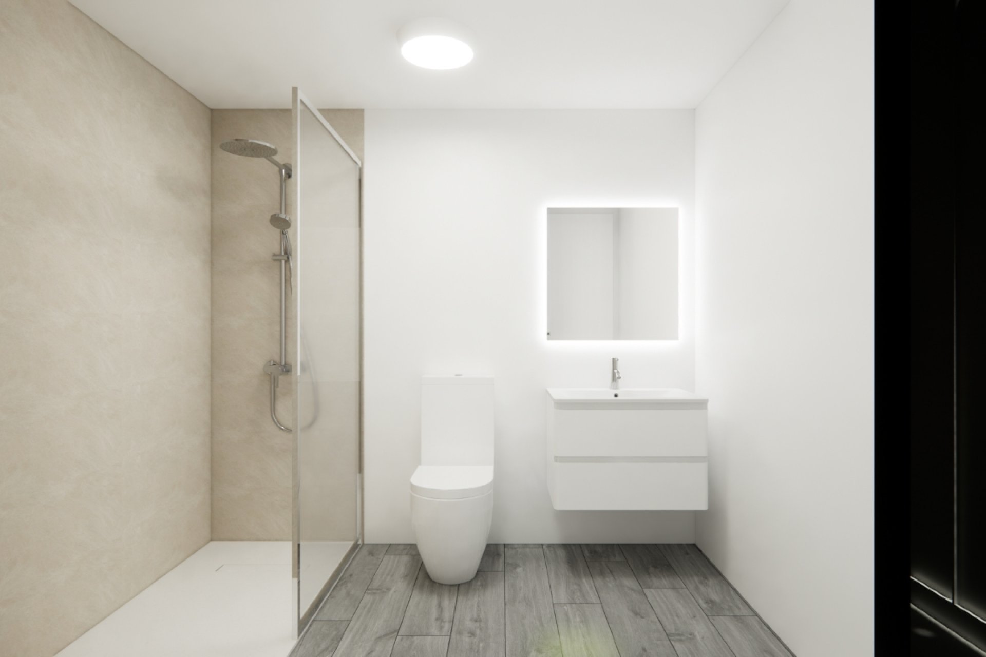 Obra nueva - Apartamento - Torre de la Horadada