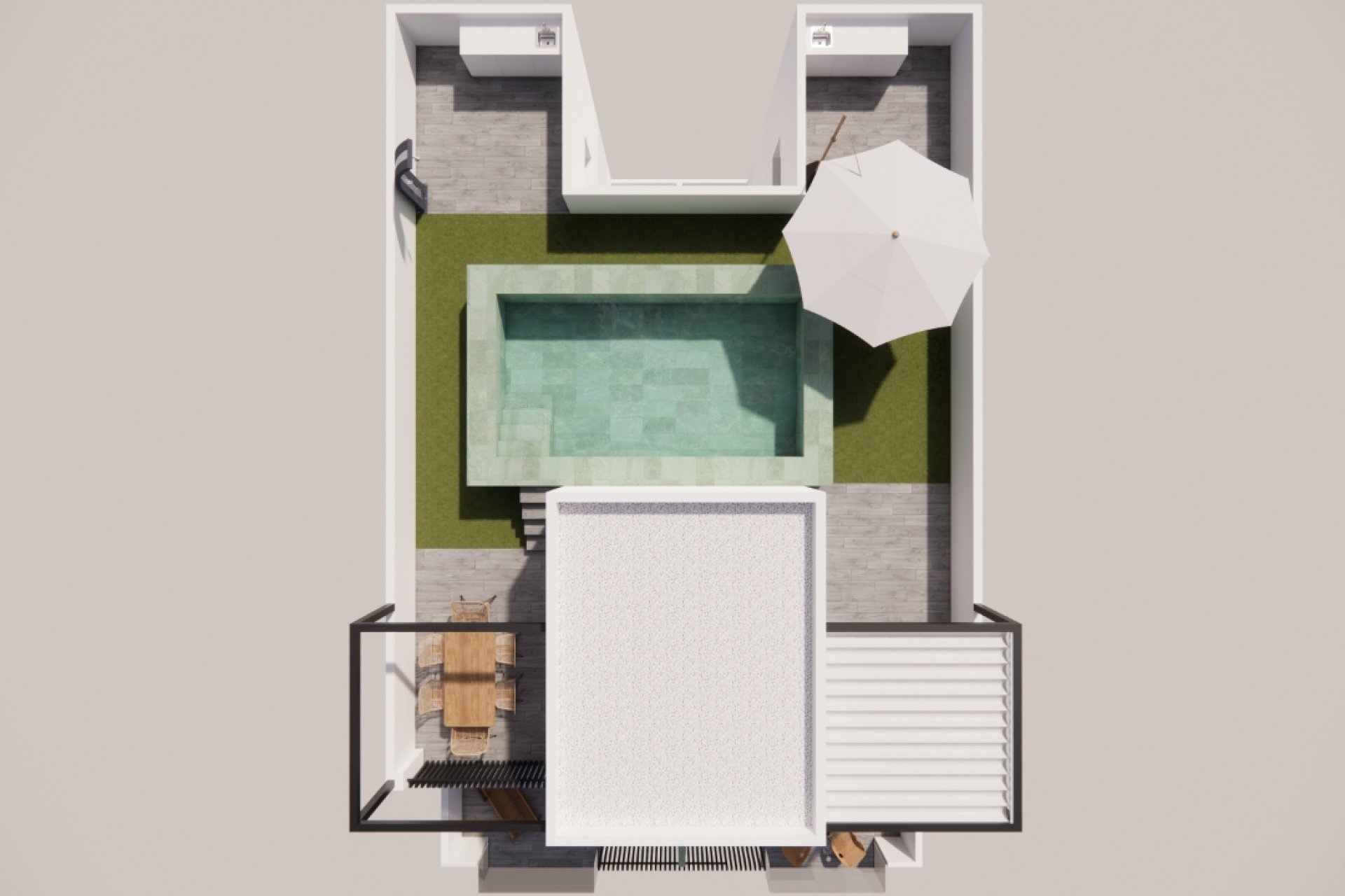 Obra nueva - Apartamento - Torre de la Horadada