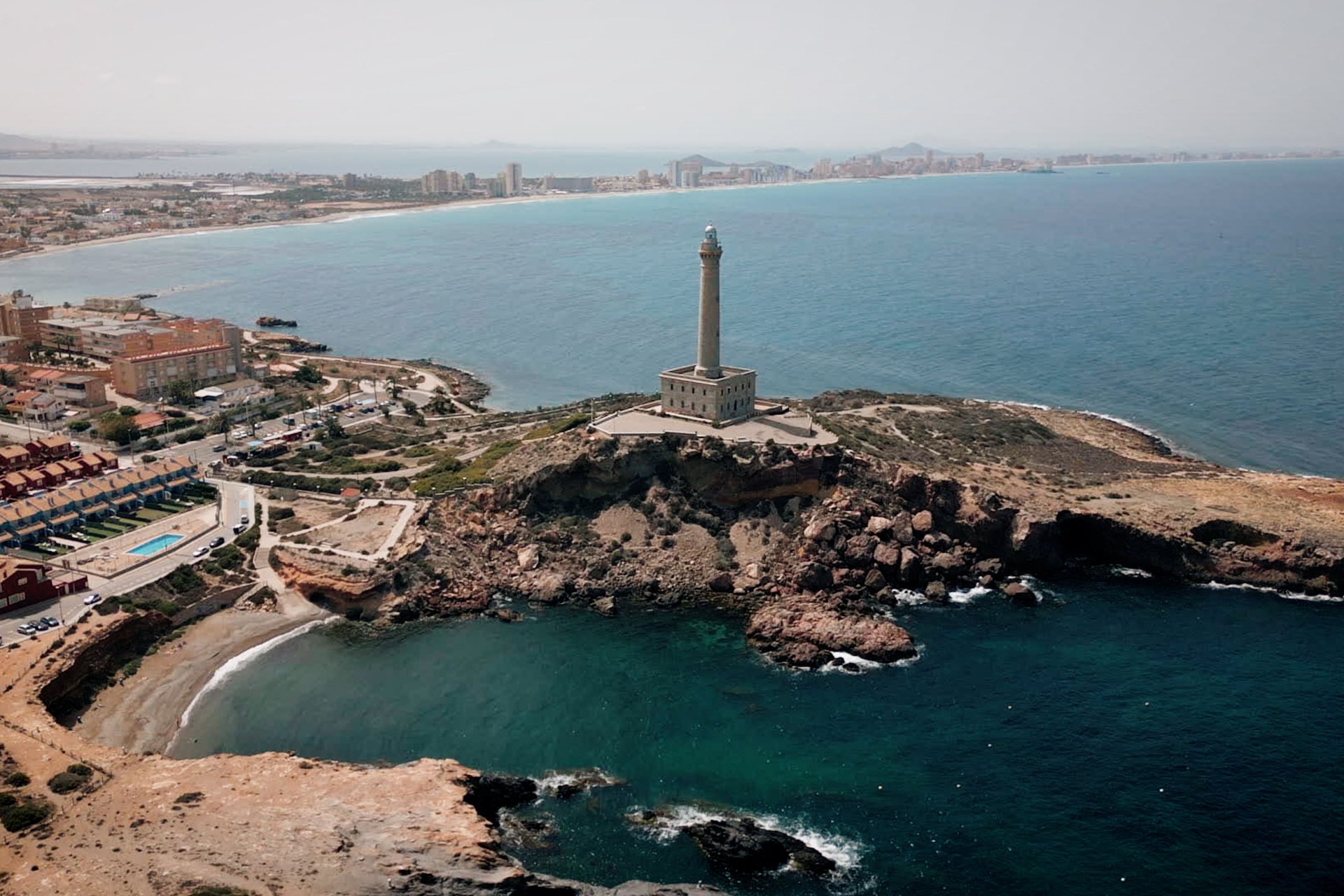 New Build - Bungalow - La Manga Club - Costa Calida