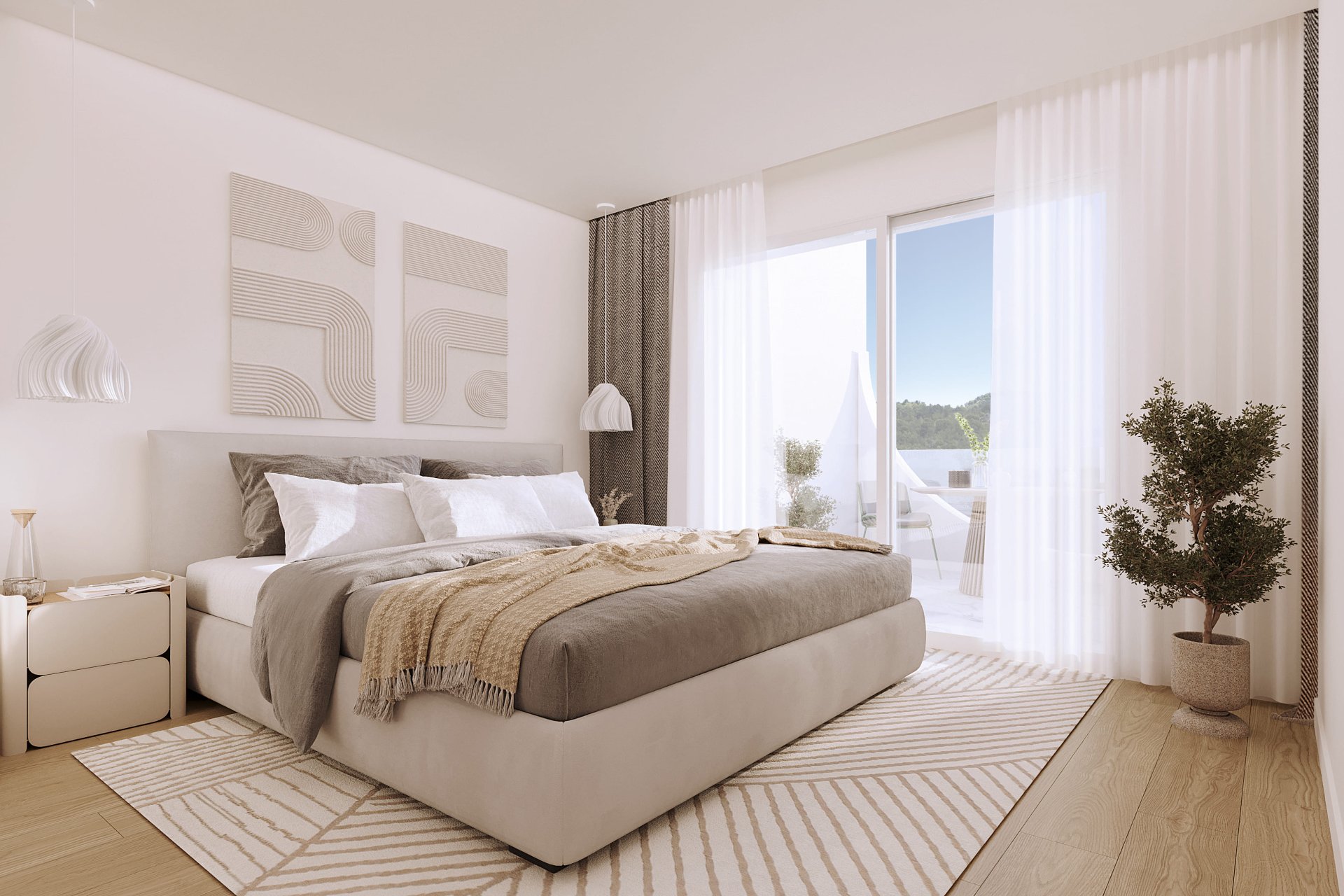 Rynek pierwotny - Bungalow - La Manga Club - Costa Calida