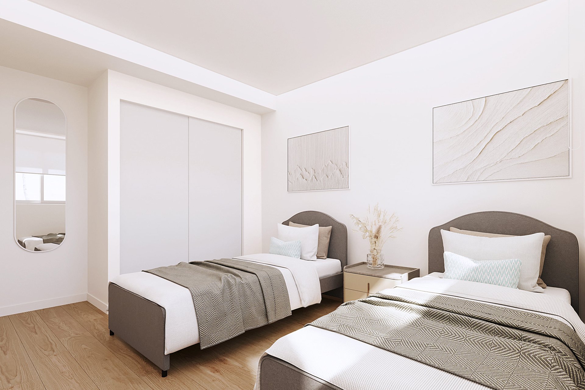 Rynek pierwotny - Bungalow - La Manga Club - Costa Calida