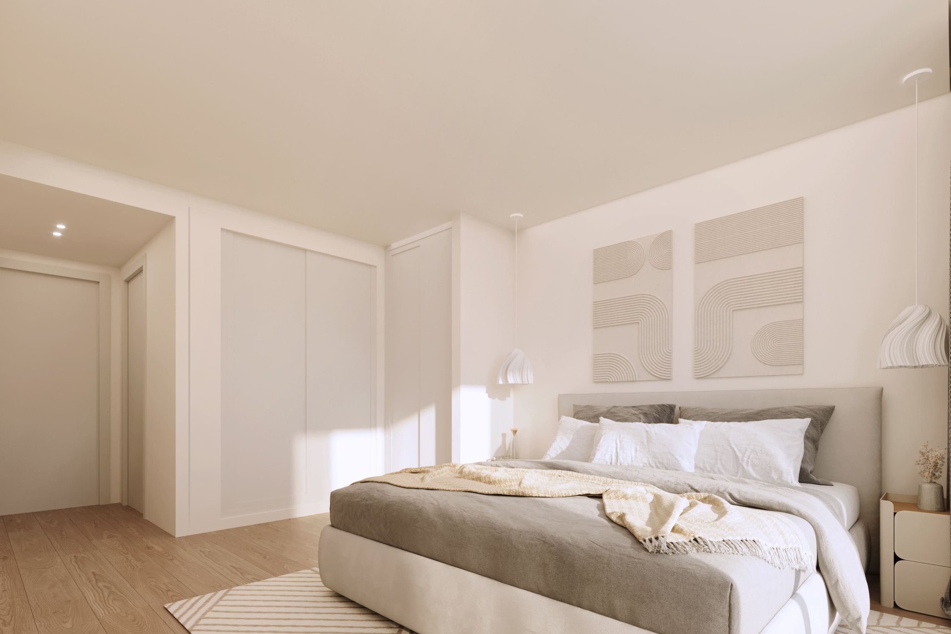 Obra nueva - Bungalow - La Manga Club - Costa Calida