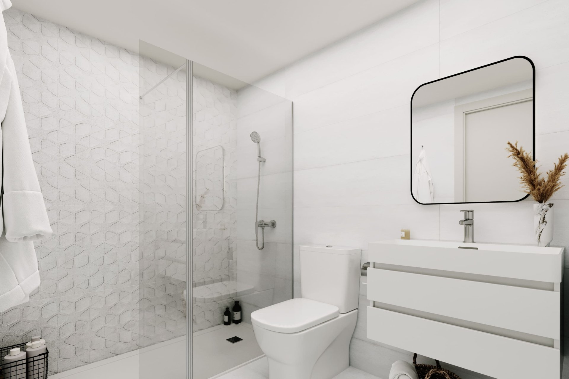 Obra nueva - Bungalow - La Manga Club - Costa Calida