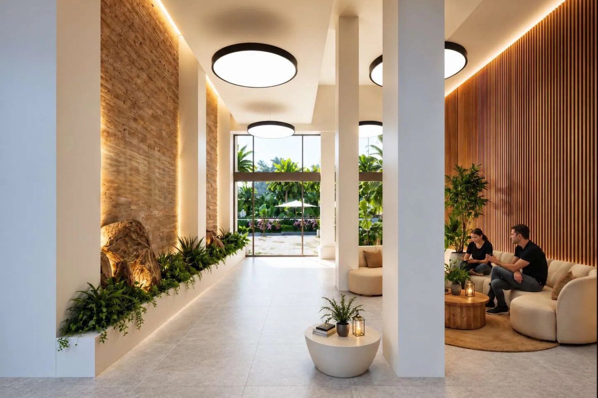 New Build - Penthouse - Villajoyosa